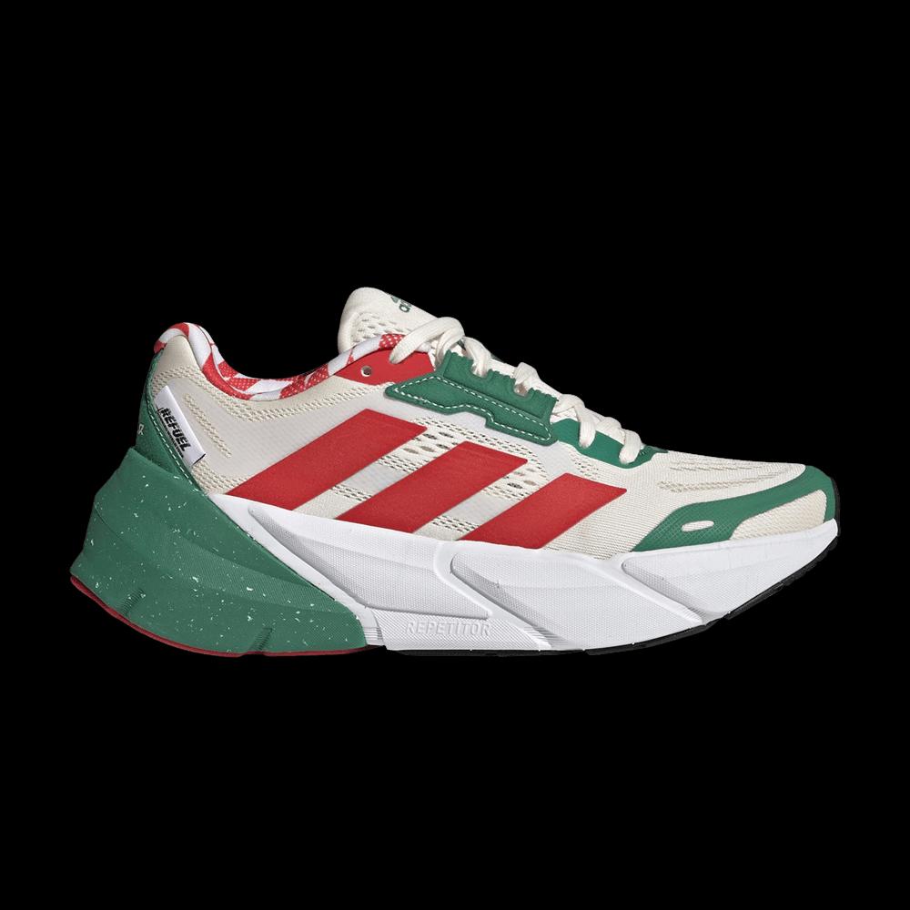 Кроссовки Adidas Wmns Adistar 1 'Refuel' 1