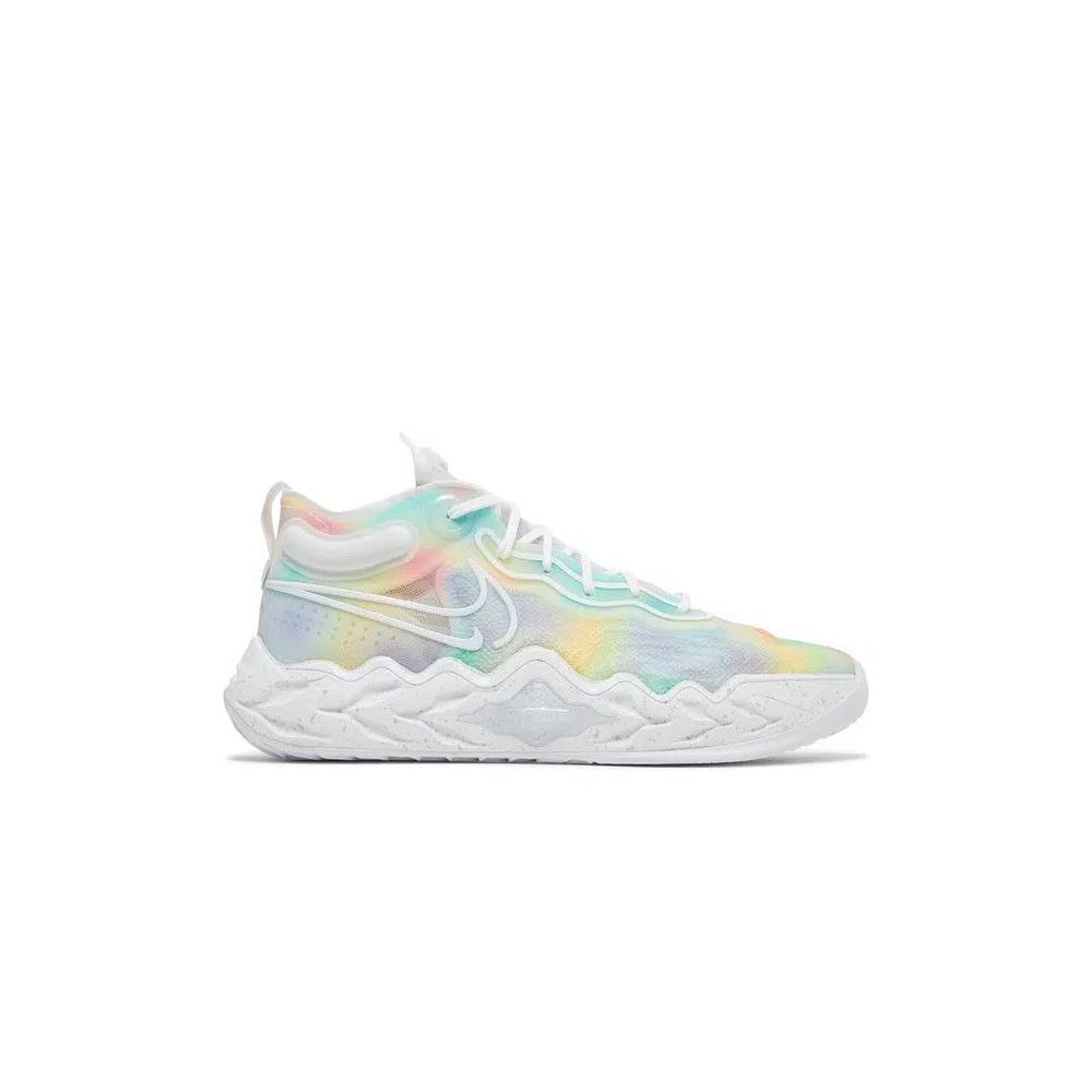 Кроссовки Nike Air Zoom GT Run 'Tie-Dye' 1