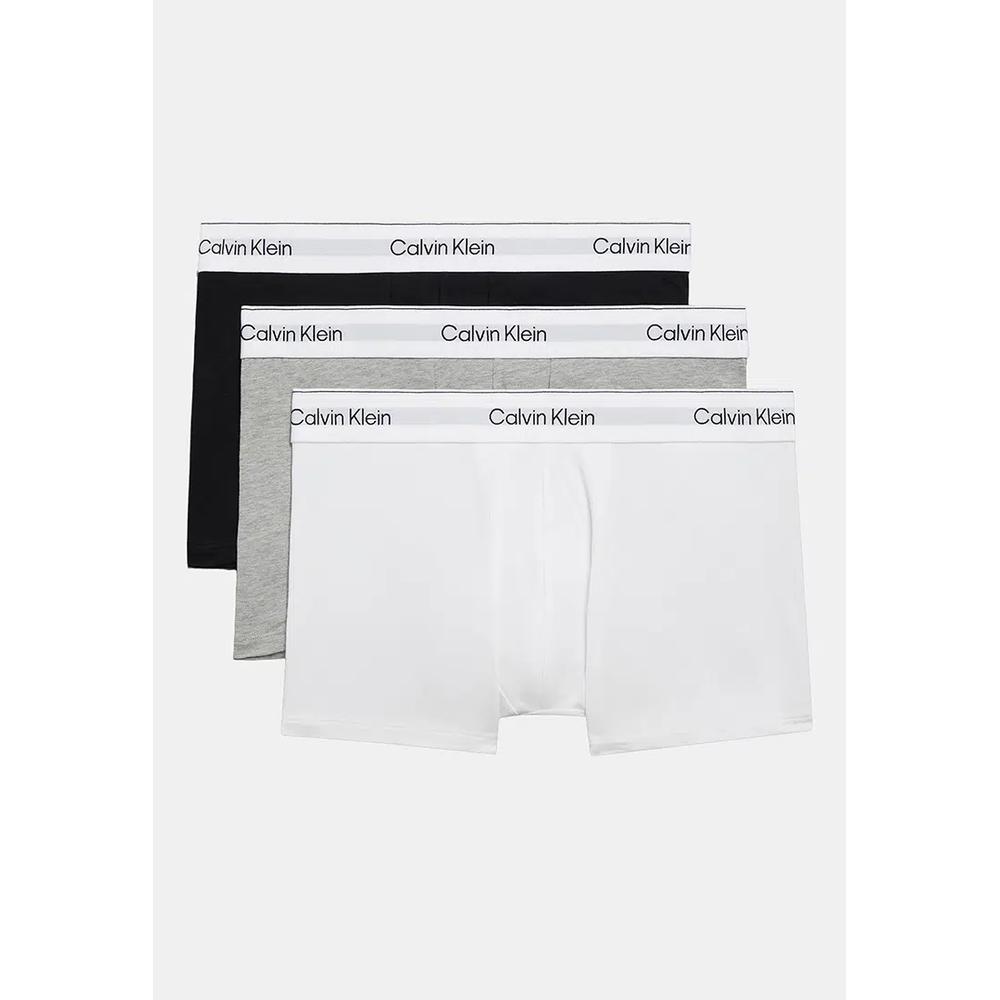 3 пары трусов Icon Trunks - Calvin Klein Нижнее белье 1