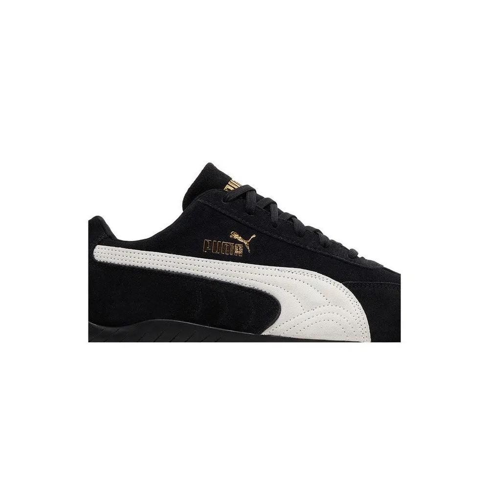 Кроссовки Puma Speedcat OG 'Black White' 2