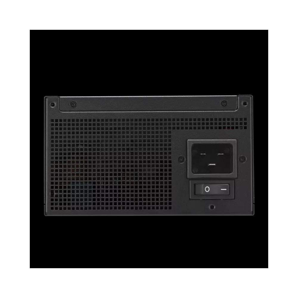 ASUS Pro WS 1600W Platinum 80Plus Platinum полностью модульный блок питания 5