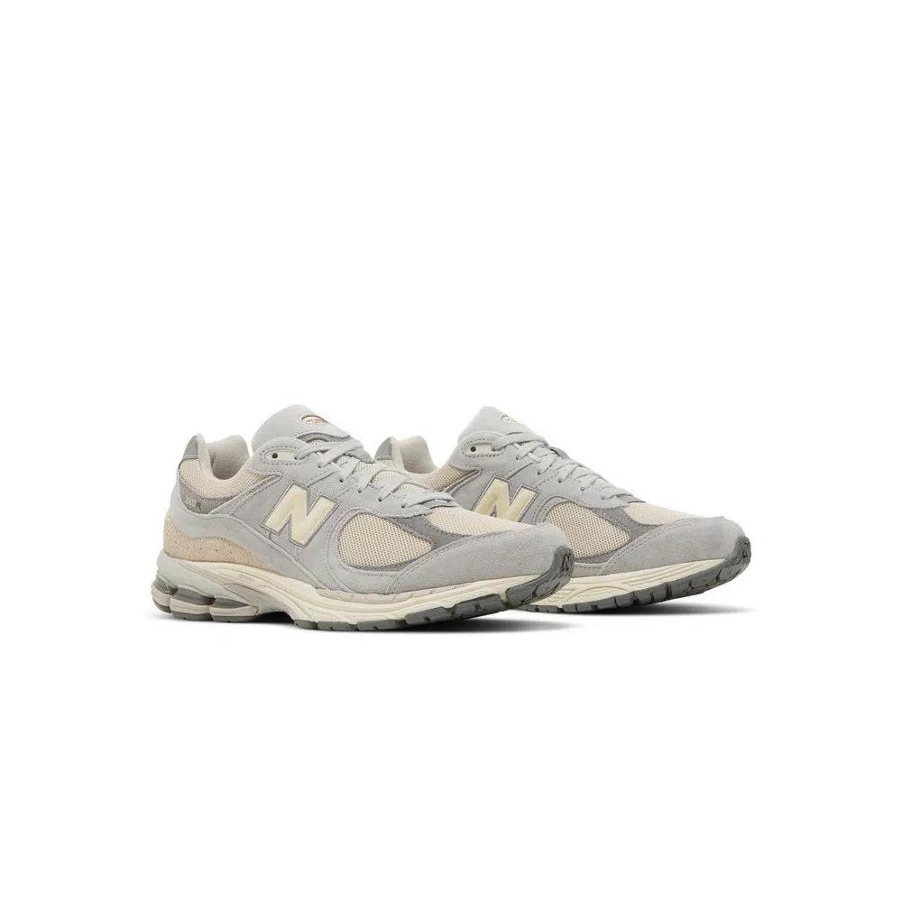 Кроссовки New Balance 2002R 'Lunar New Year - Concrete' 8