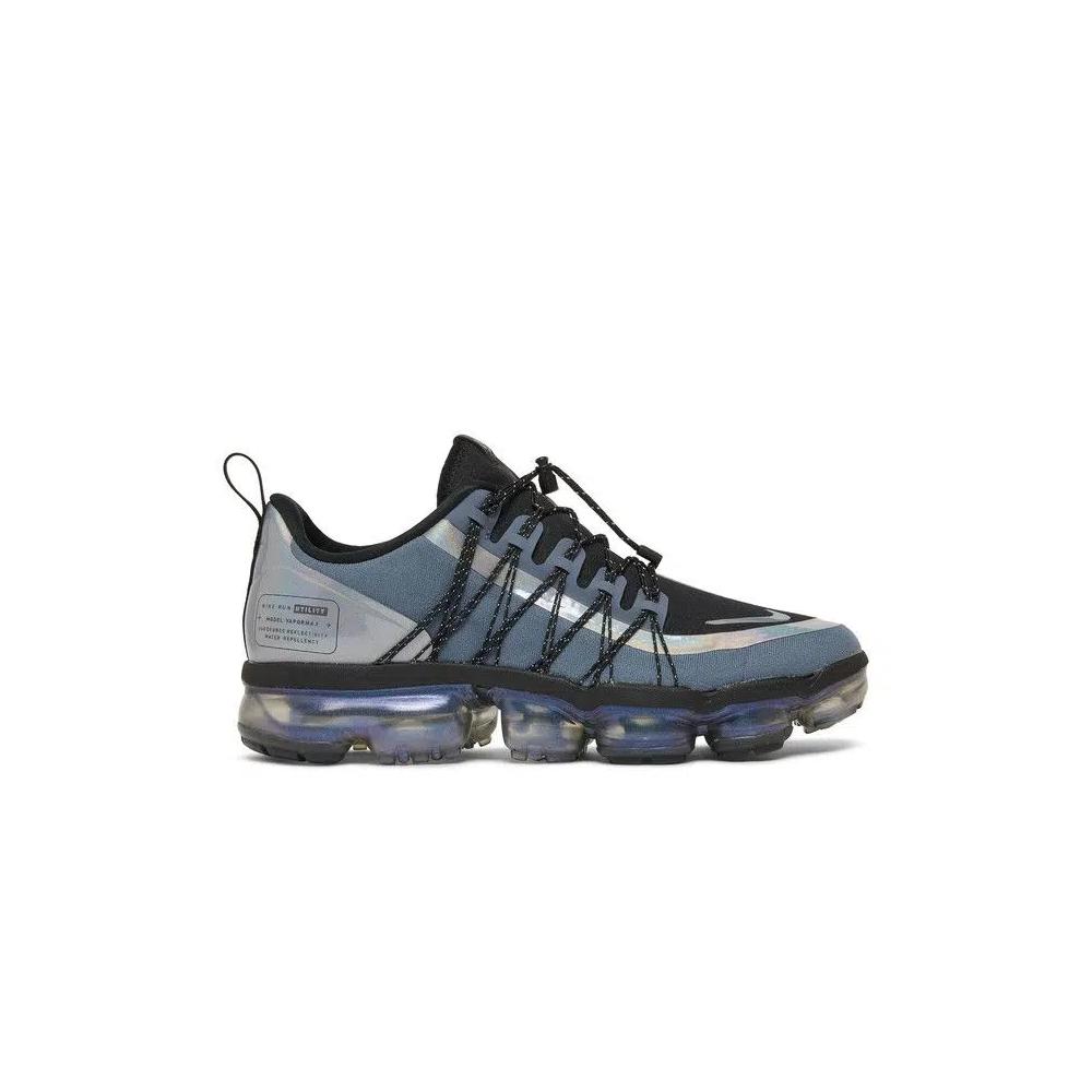 Кроссовки Nike Air VaporMax Run Utility 'Blue Dusk' 1