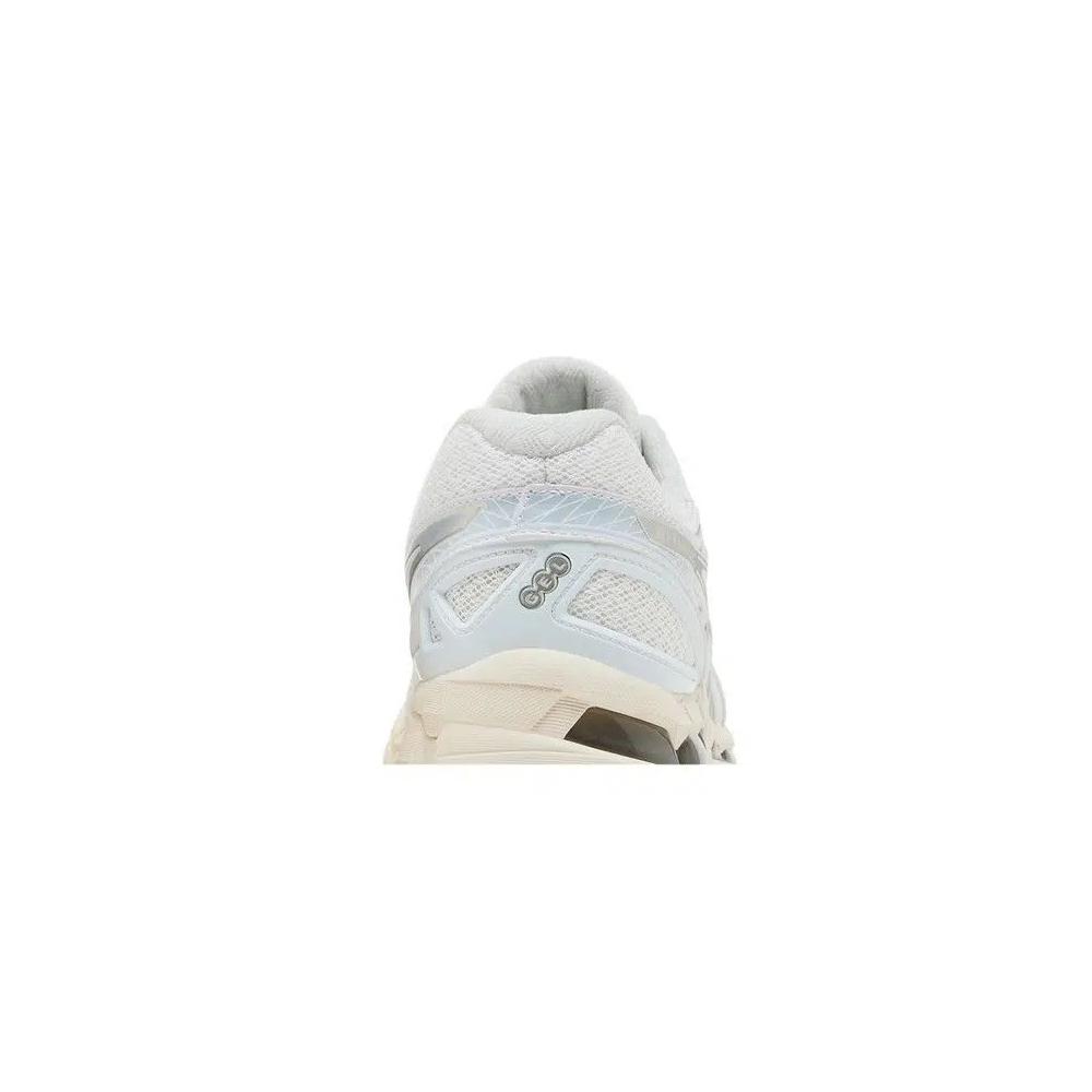 Кроссовки ASICS Gel Kayano 20 'White Pure Silver' 7