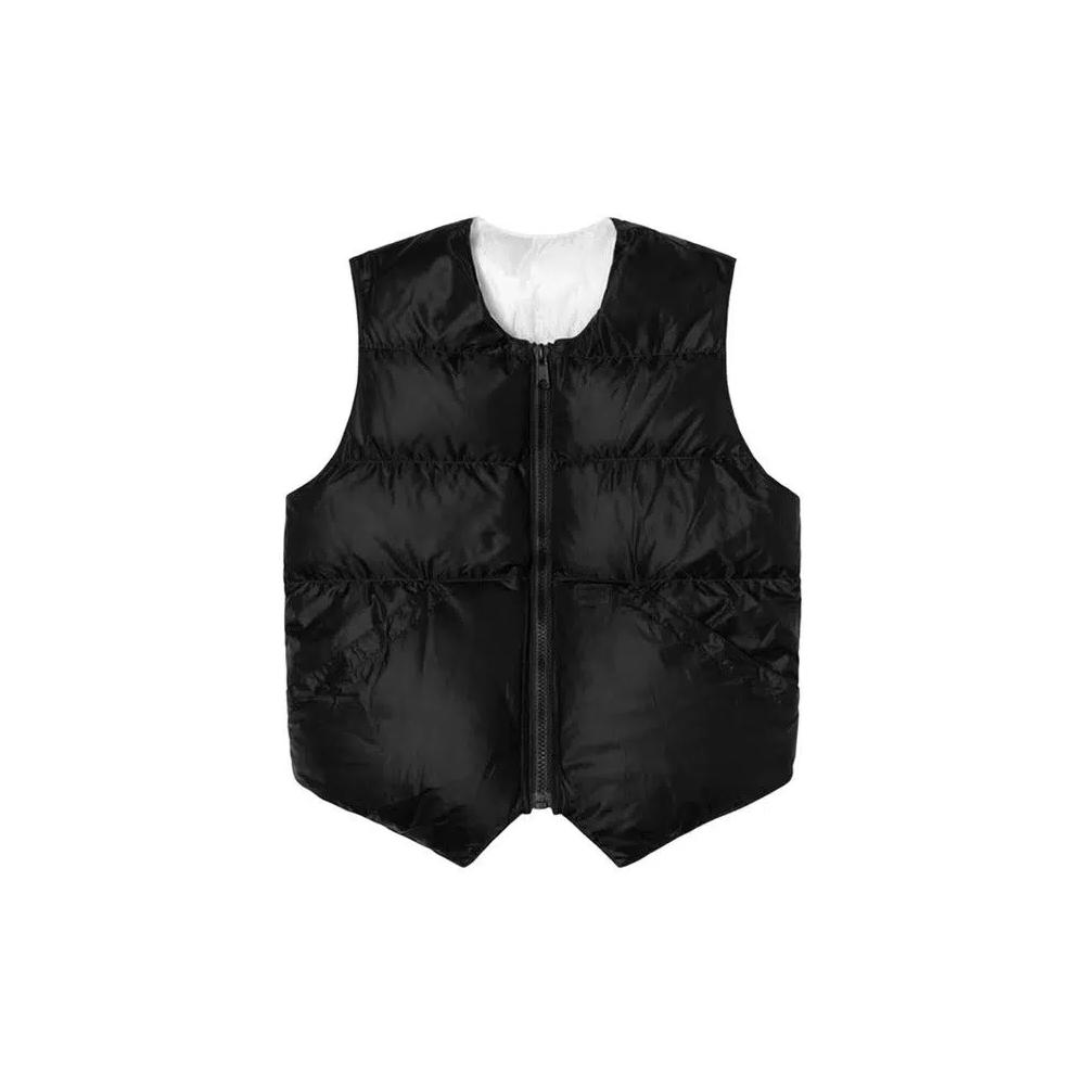 Жилеты Stussy x Our Legacy x Crescent Down Works Reversible Vest 'Белый' 3