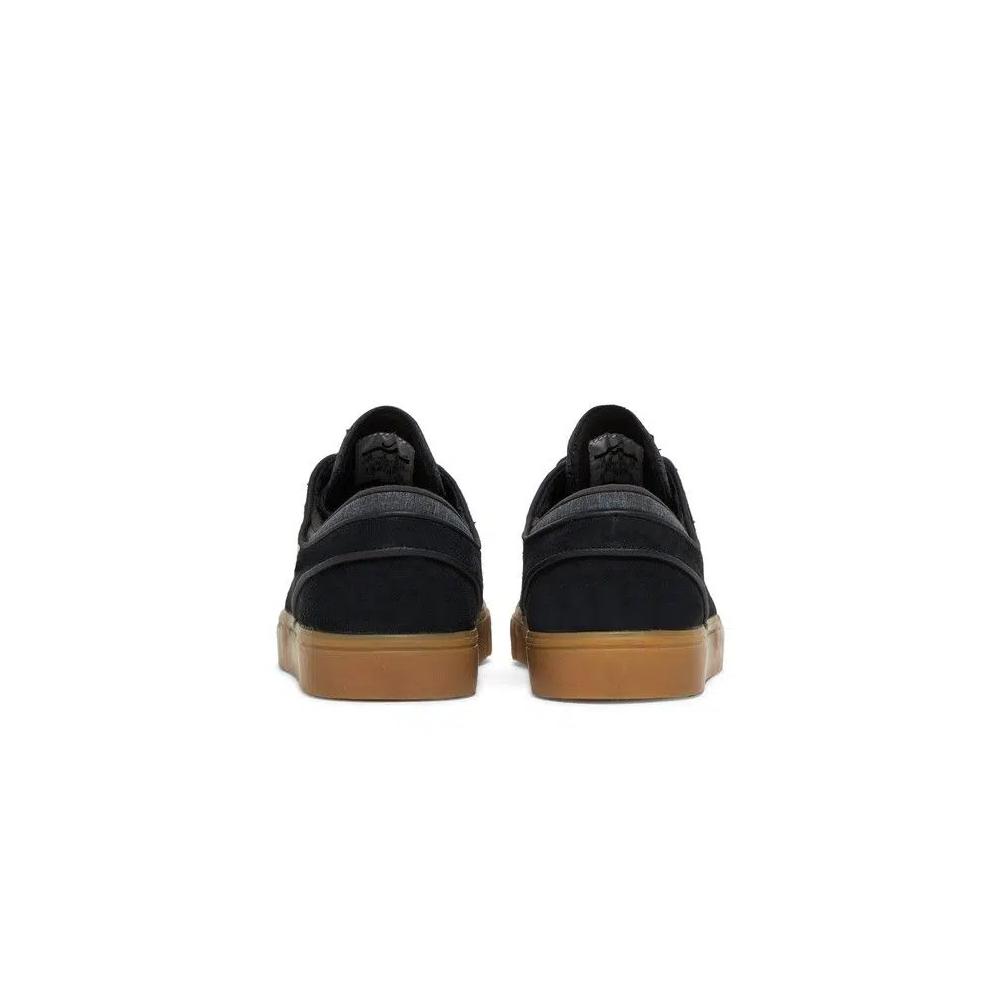 Кроссовки Nike Zoom Stefan Janoski 'Black Gum' 6