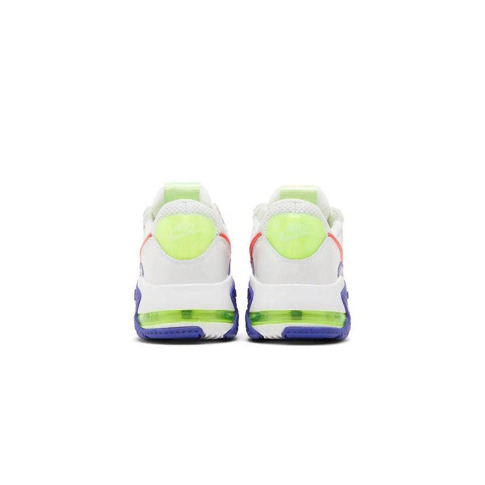 Кроссовки Nike Air Max Excee 'White Indigo Crimson' 6