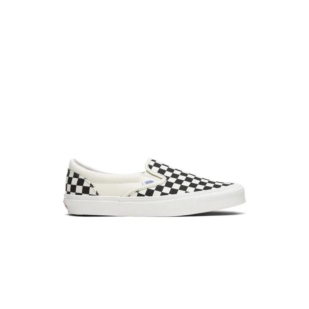 Слипоны Vans OG Classic Slip-On 'Canvas' 1