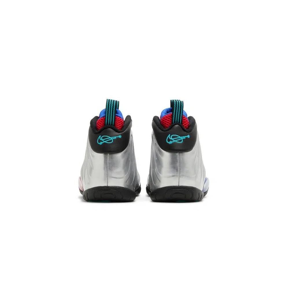 Лайфстайл Nike Little Posite One GS 'All-Star' 6