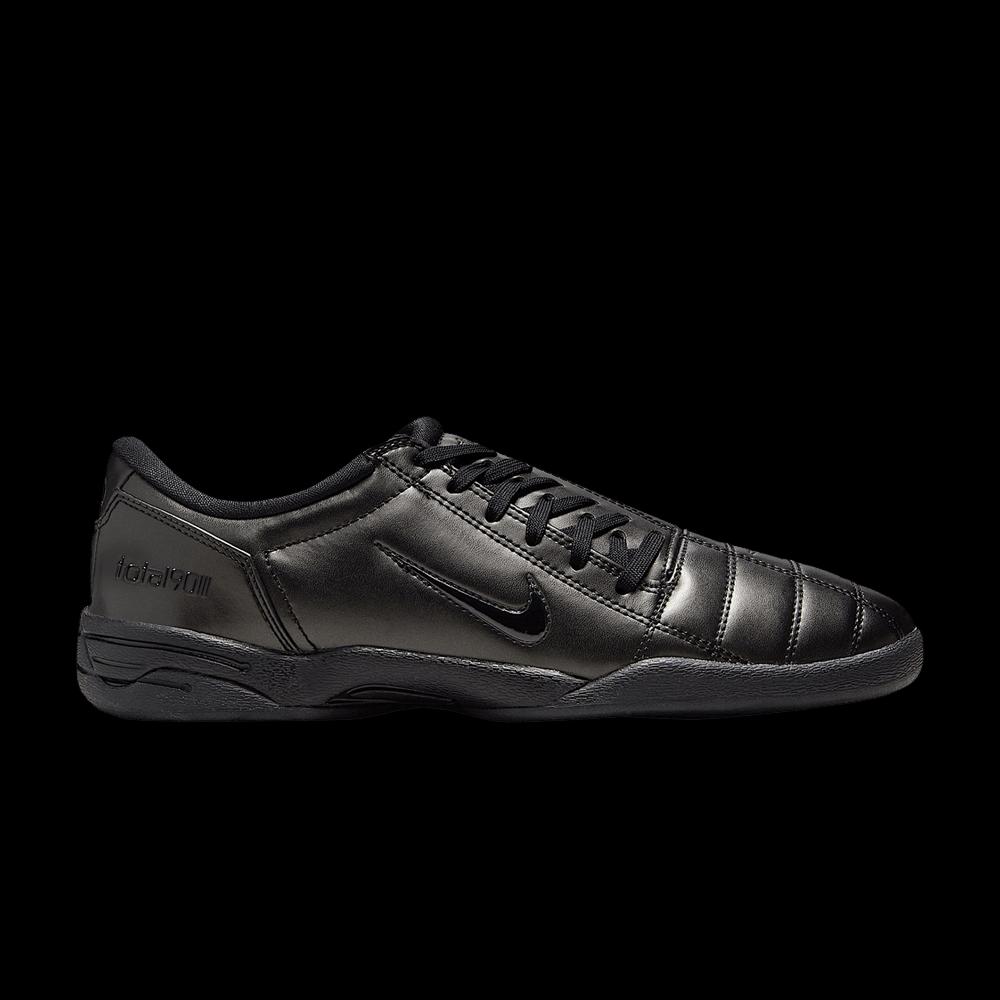 Кроссовки Nike Wmns Total 90 'Black Anthracite' 1