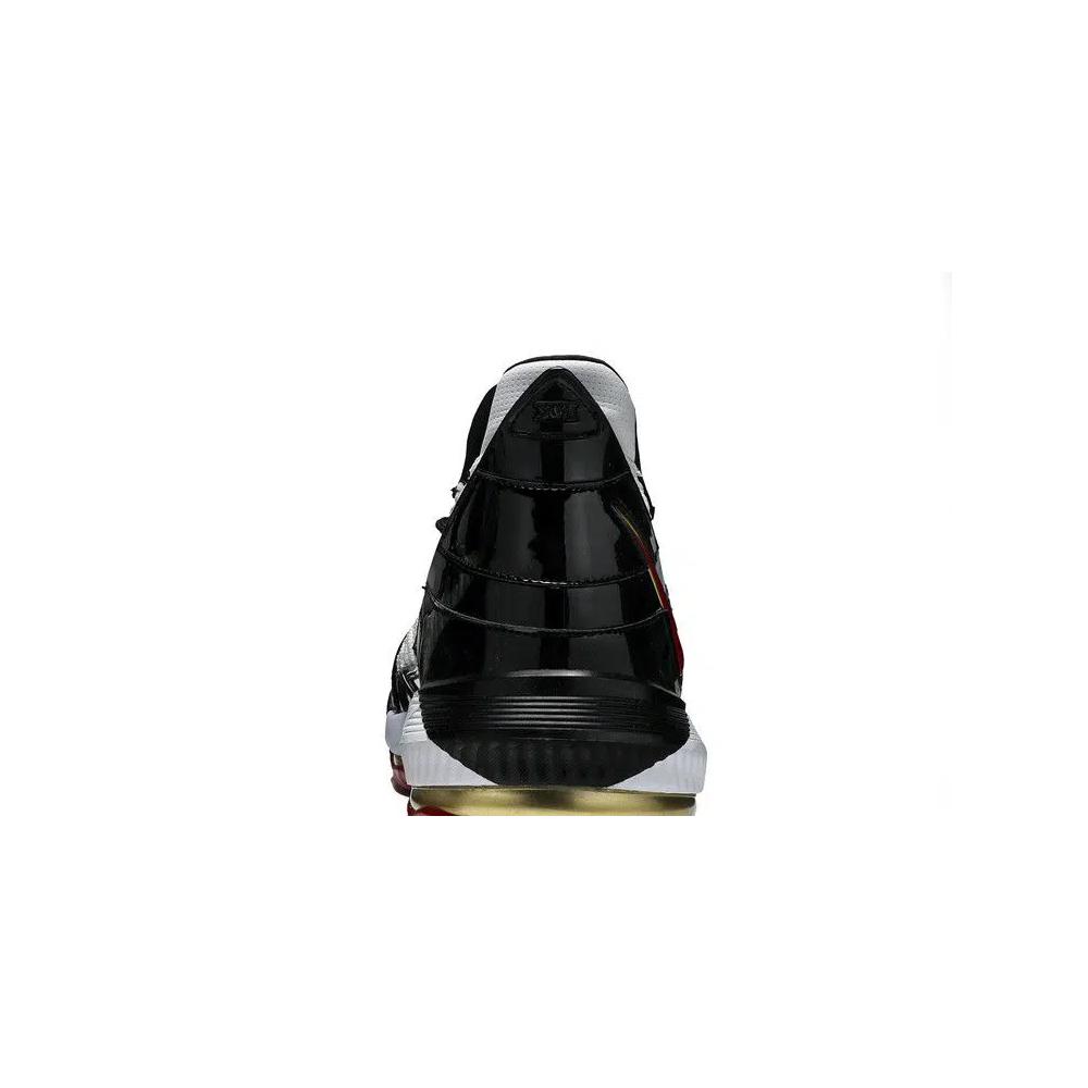 Кроссовки Nike LeBron 16 'Remix' 7