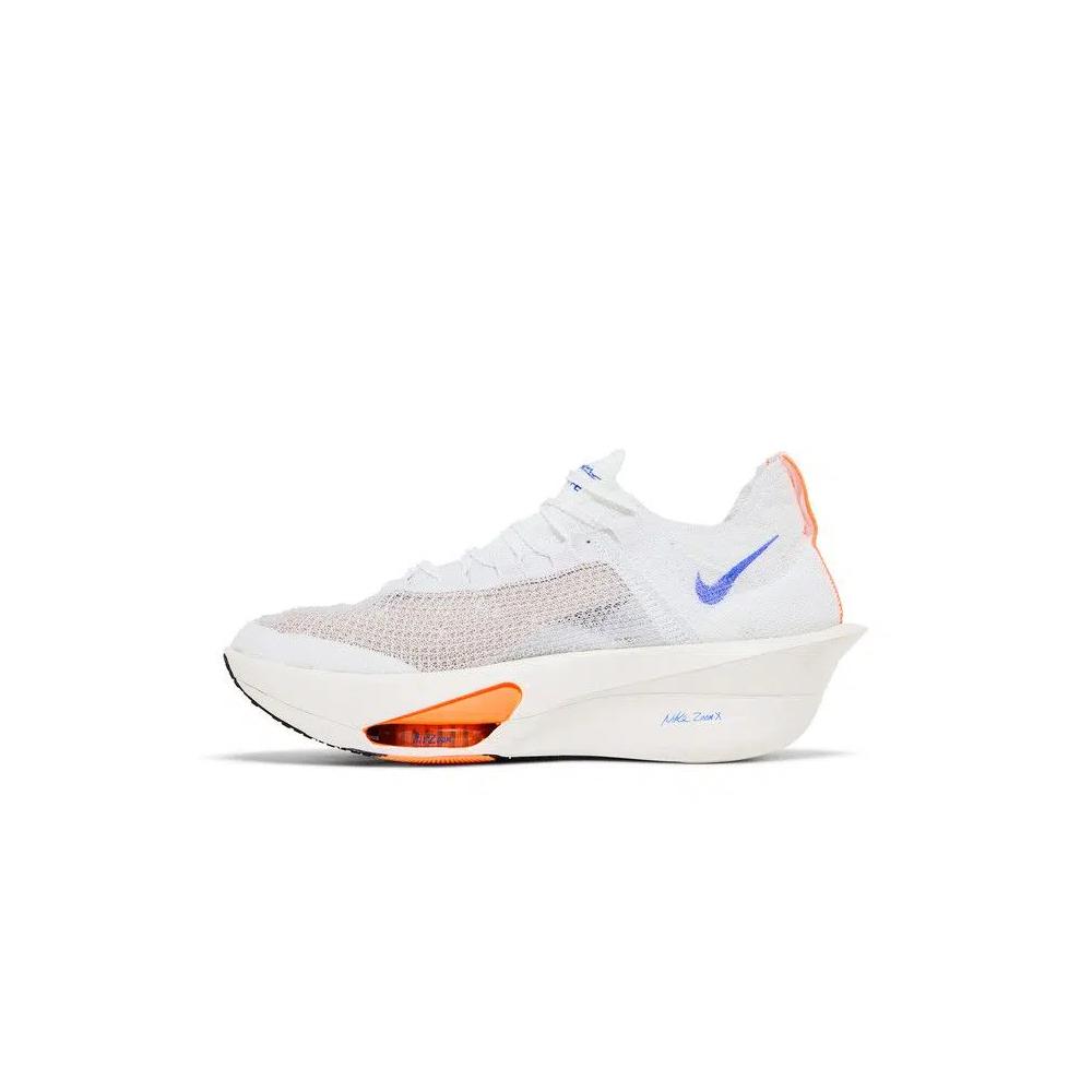 Кроссовки Nike Air Zoom Alphafly NEXT% 3 'Blueprint Pack' 3
