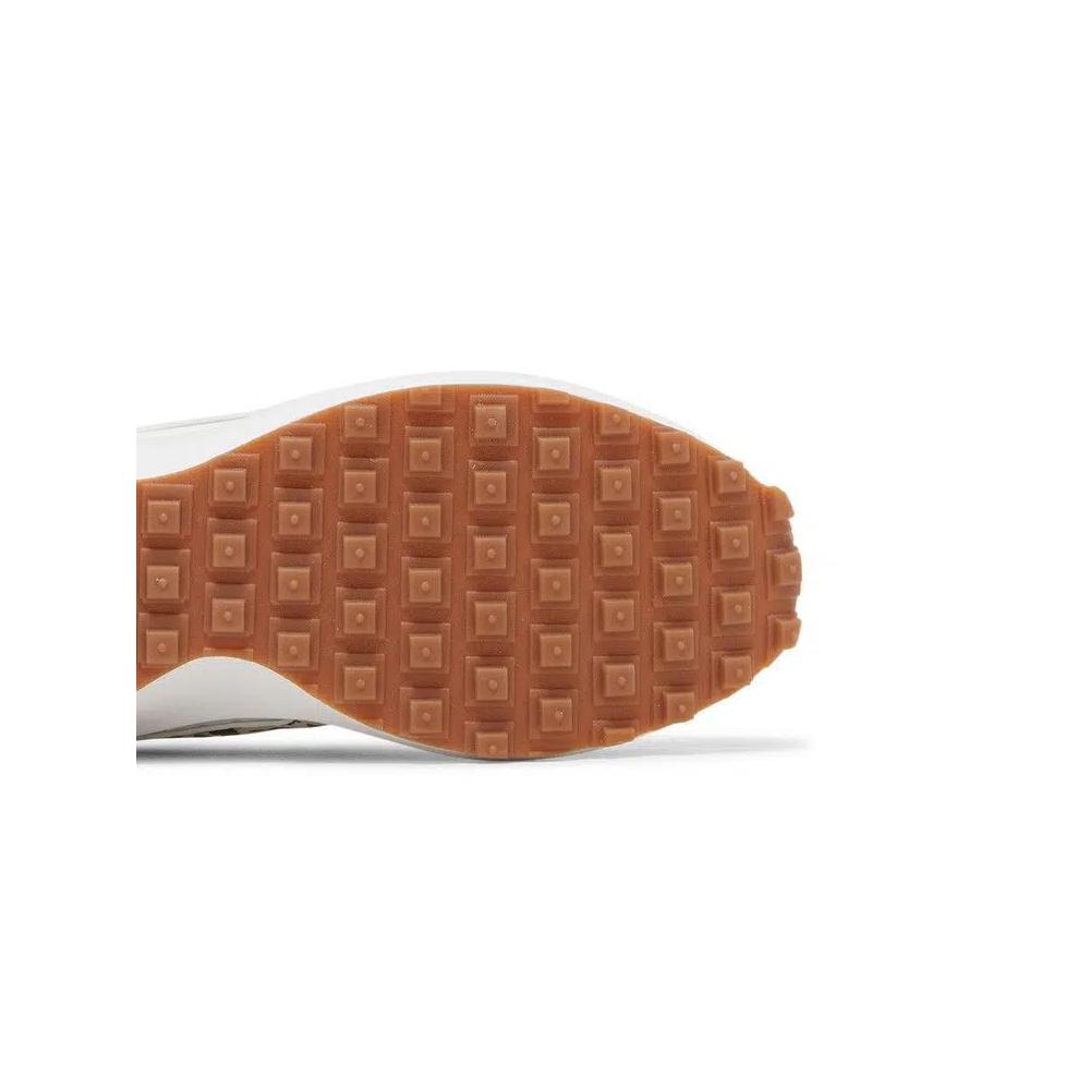 Кроссовки Nike Wmns Waffle Debut 'White Leopard' 5
