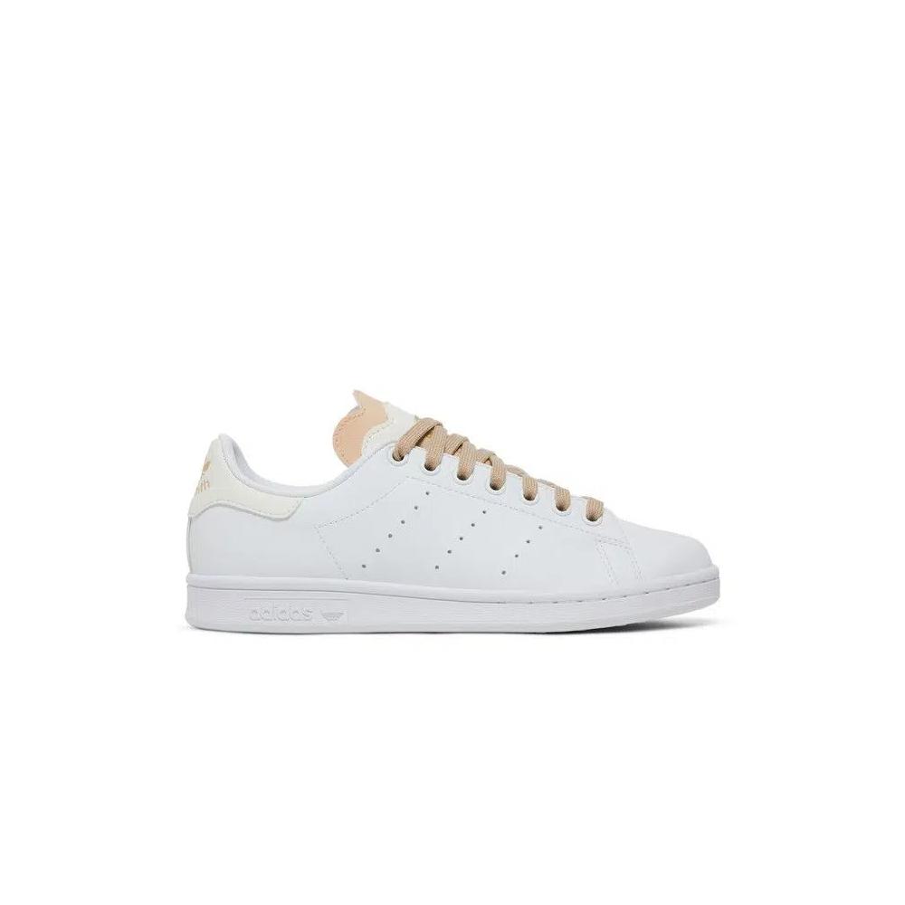 Кроссовки adidas Wmns Stan Smith 'White Pale Nude' 1