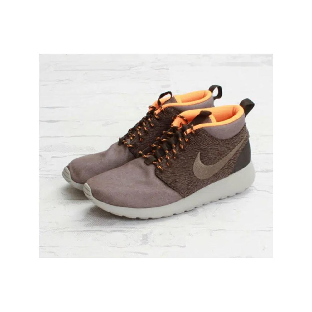 Бутсы Nike Rosherun Mid Qs 'London' 3