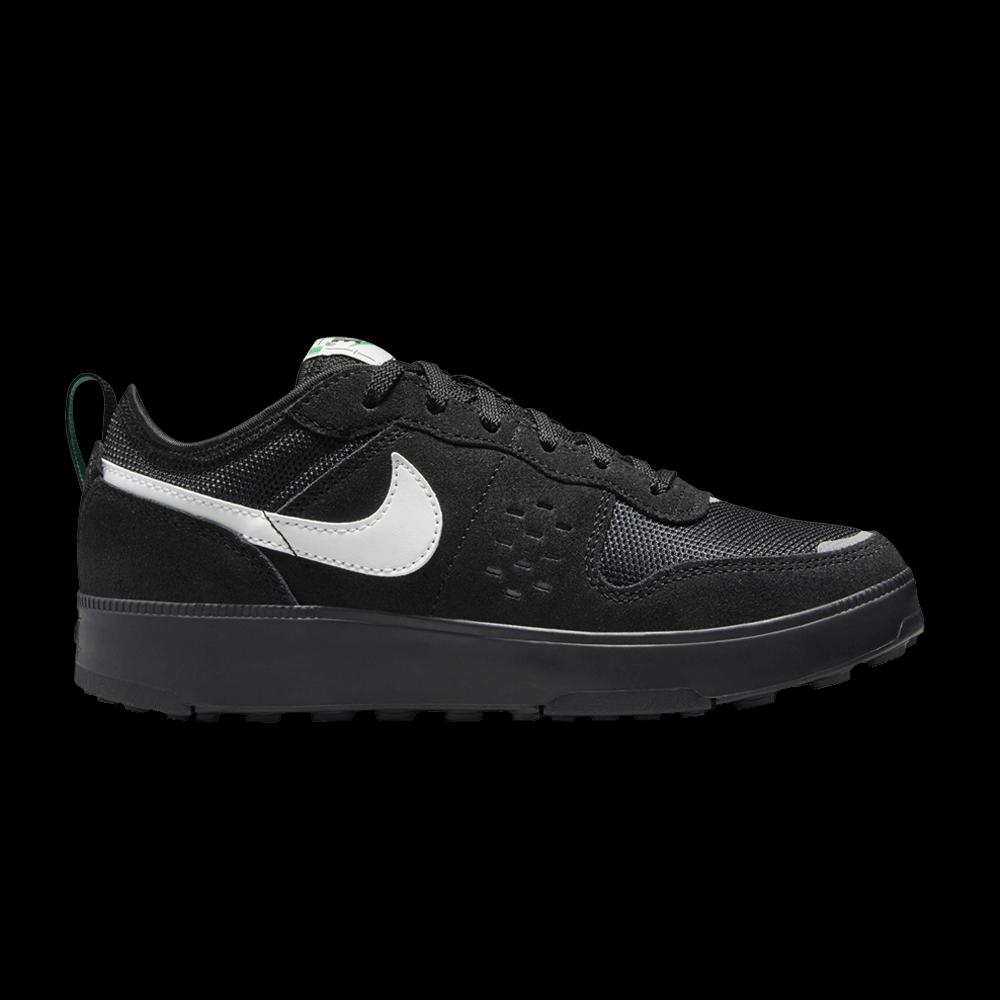 Кроссовки Nike C1TY GS 'Black Summit White' 1