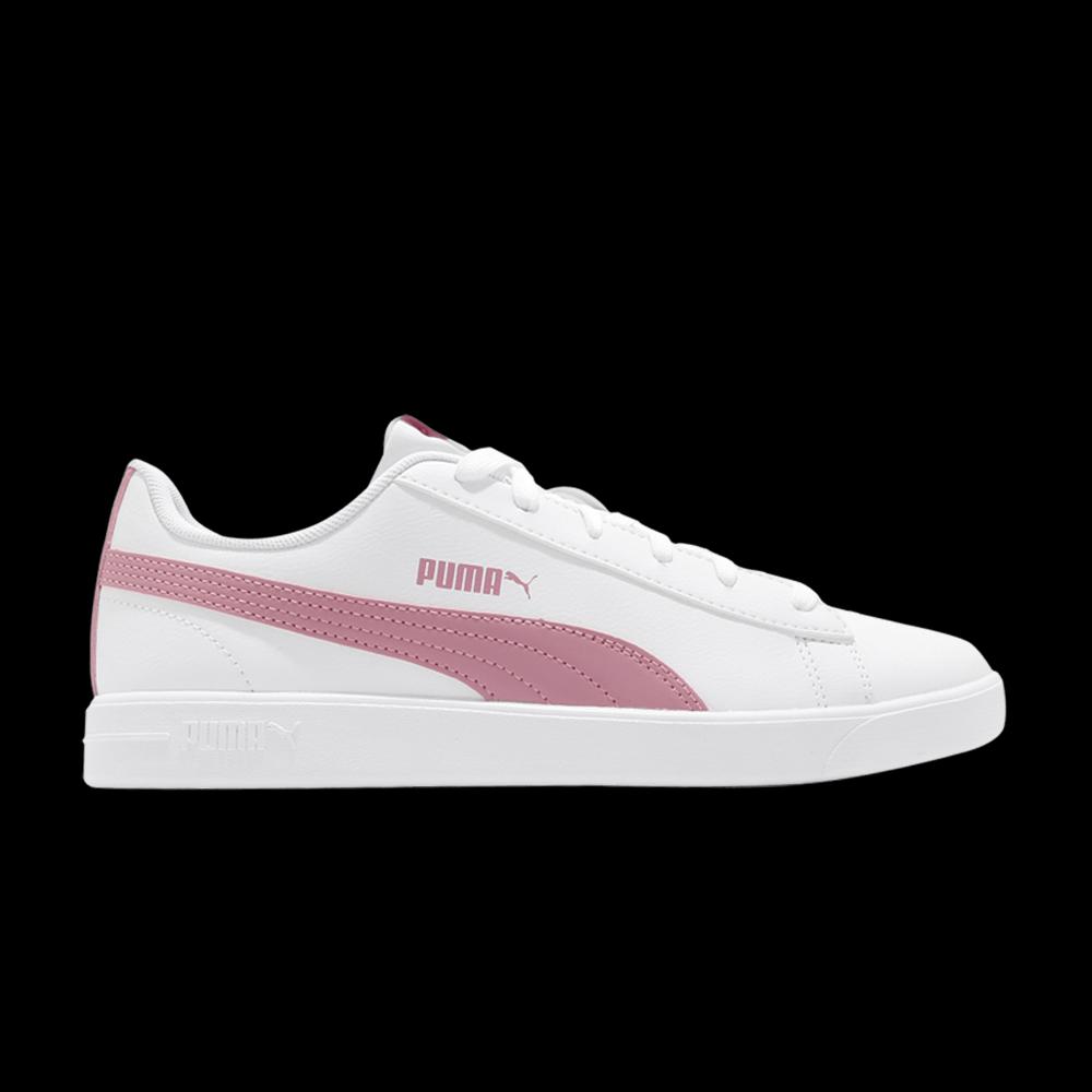 Кроссовки Puma Wmns Up 'White Foxglove' 1