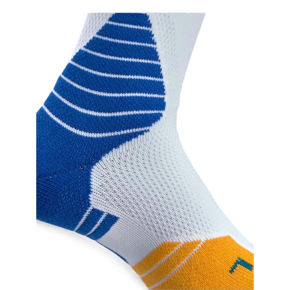 Носки NBA Golden State Warriors с логотипом 2