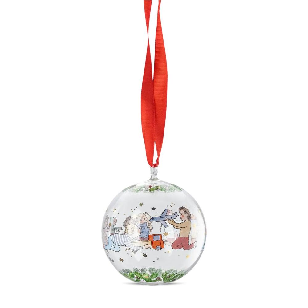 Статуэтка Christmas (6 см) 2