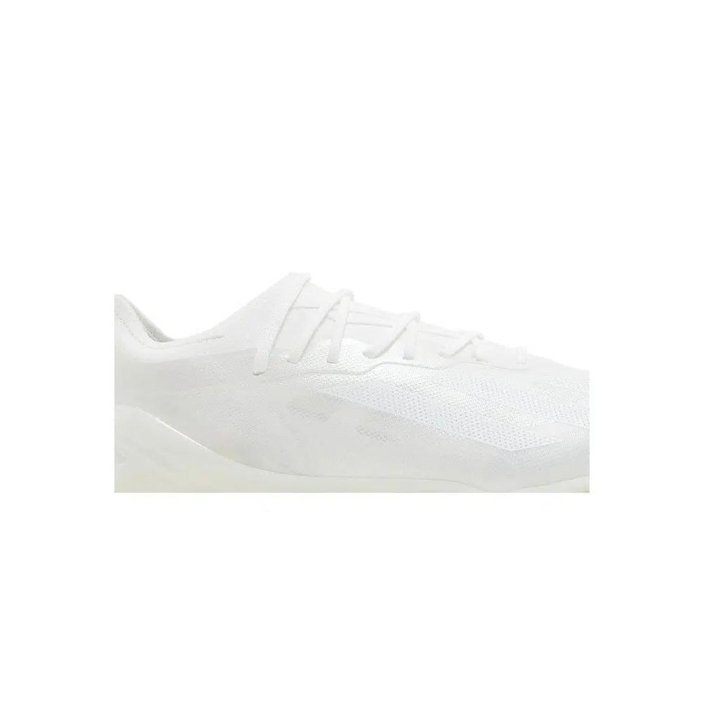Бутсы adidas X Crazyfast.1 FG 'Triple White' 2