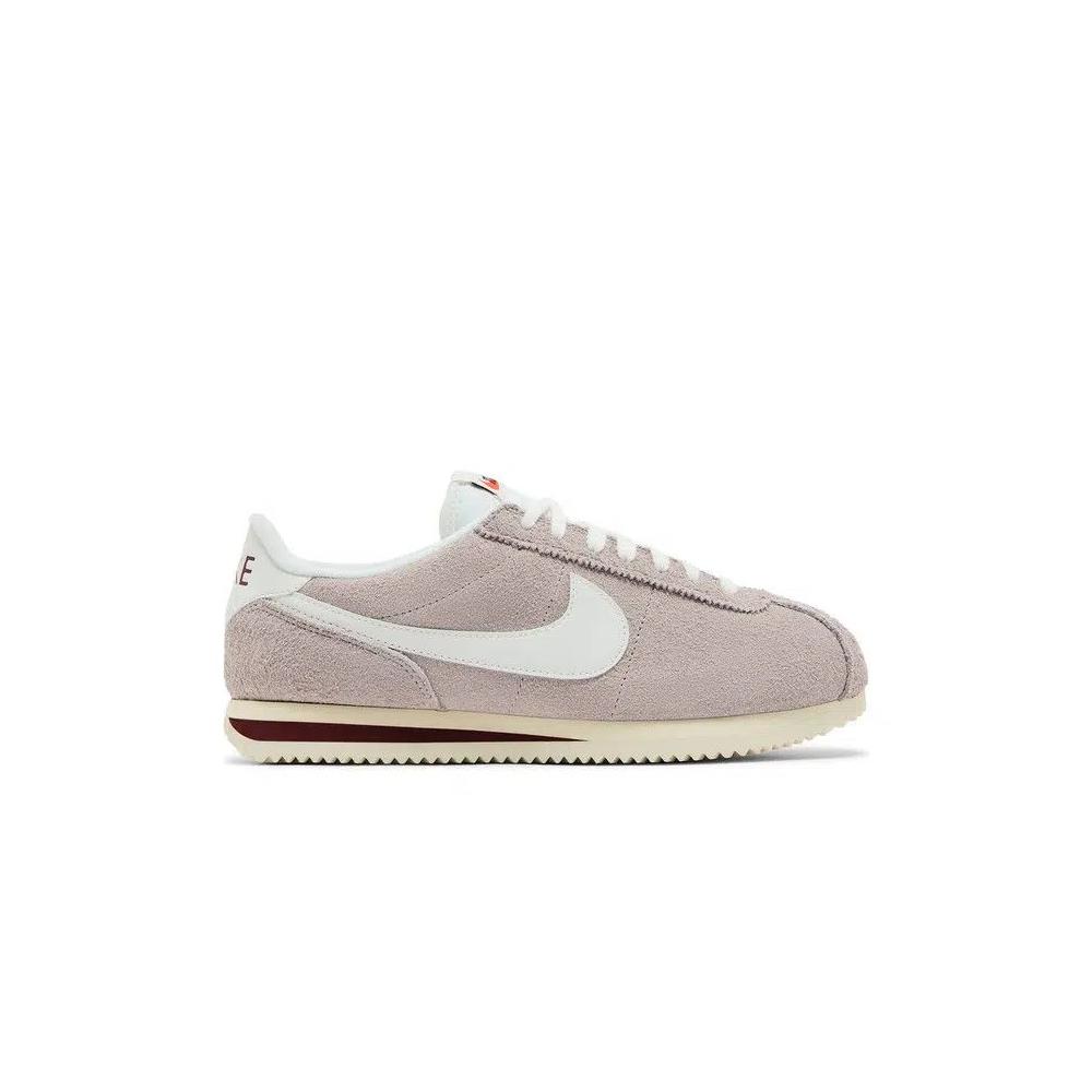 Кроссовки Nike Cortez SE 'College Grey Team Red' 1