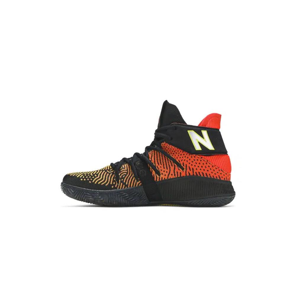 Кроссовки New Balance OMN1S1 'Sunset Pack' 3