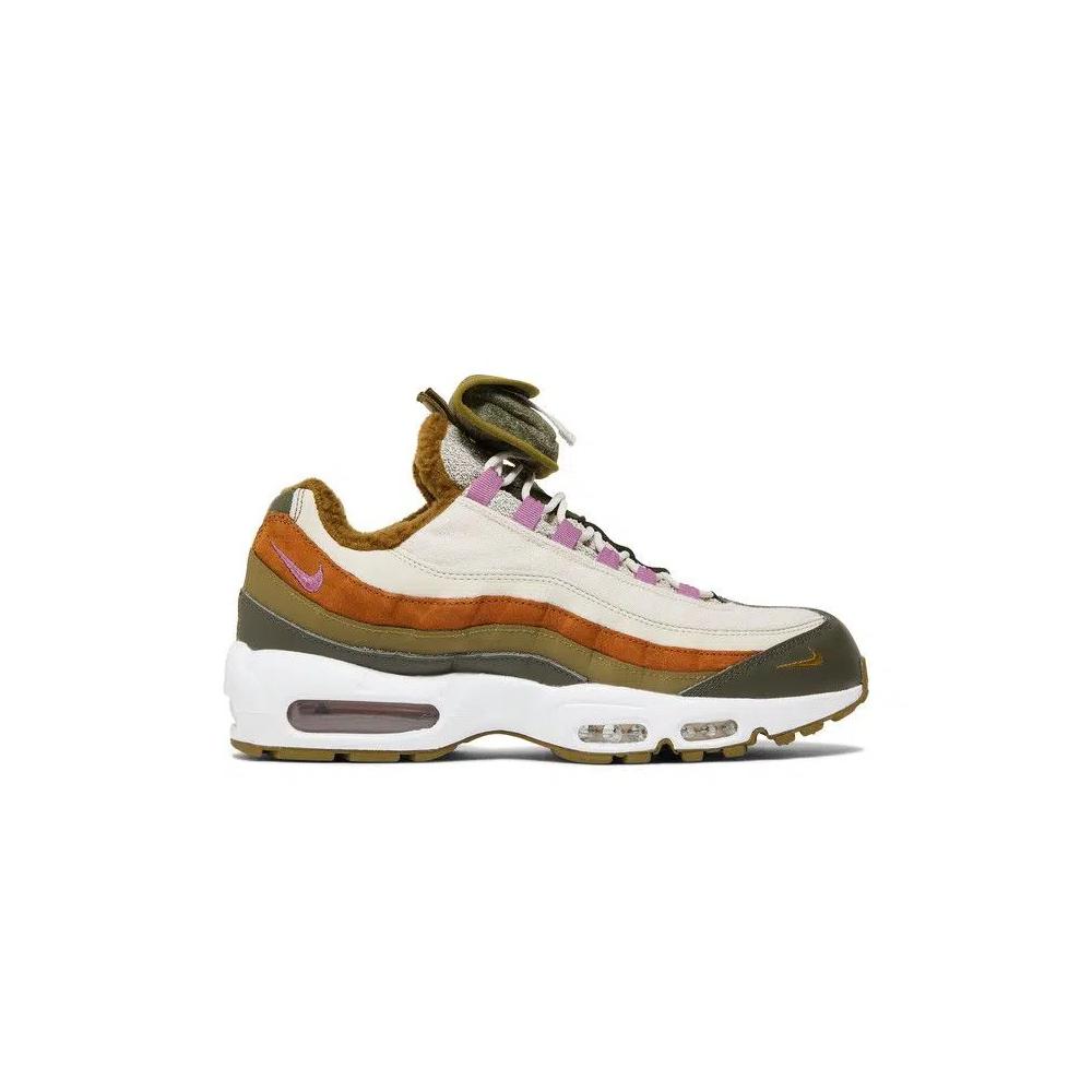 Кроссовки Nike Air Max 95 «N7 2023» 1