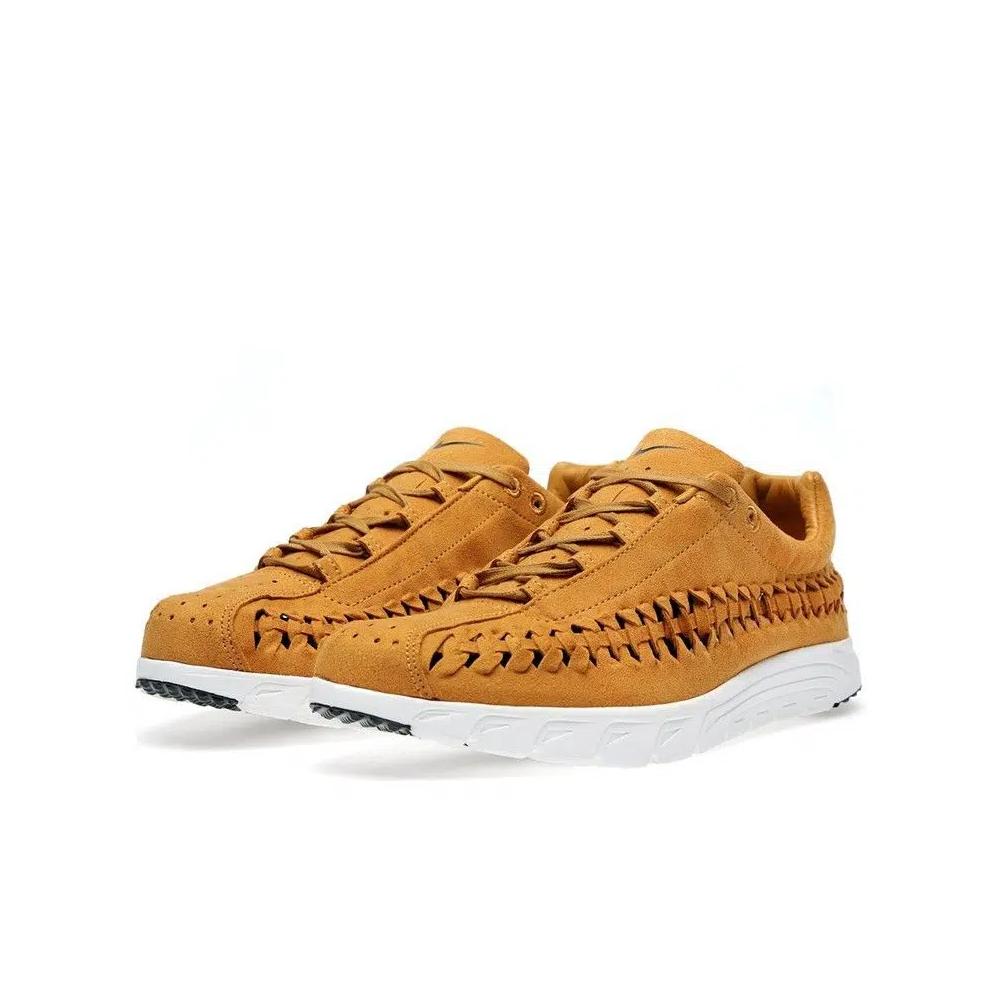 Кроссовки Nike Mayfly Woven Qs 1