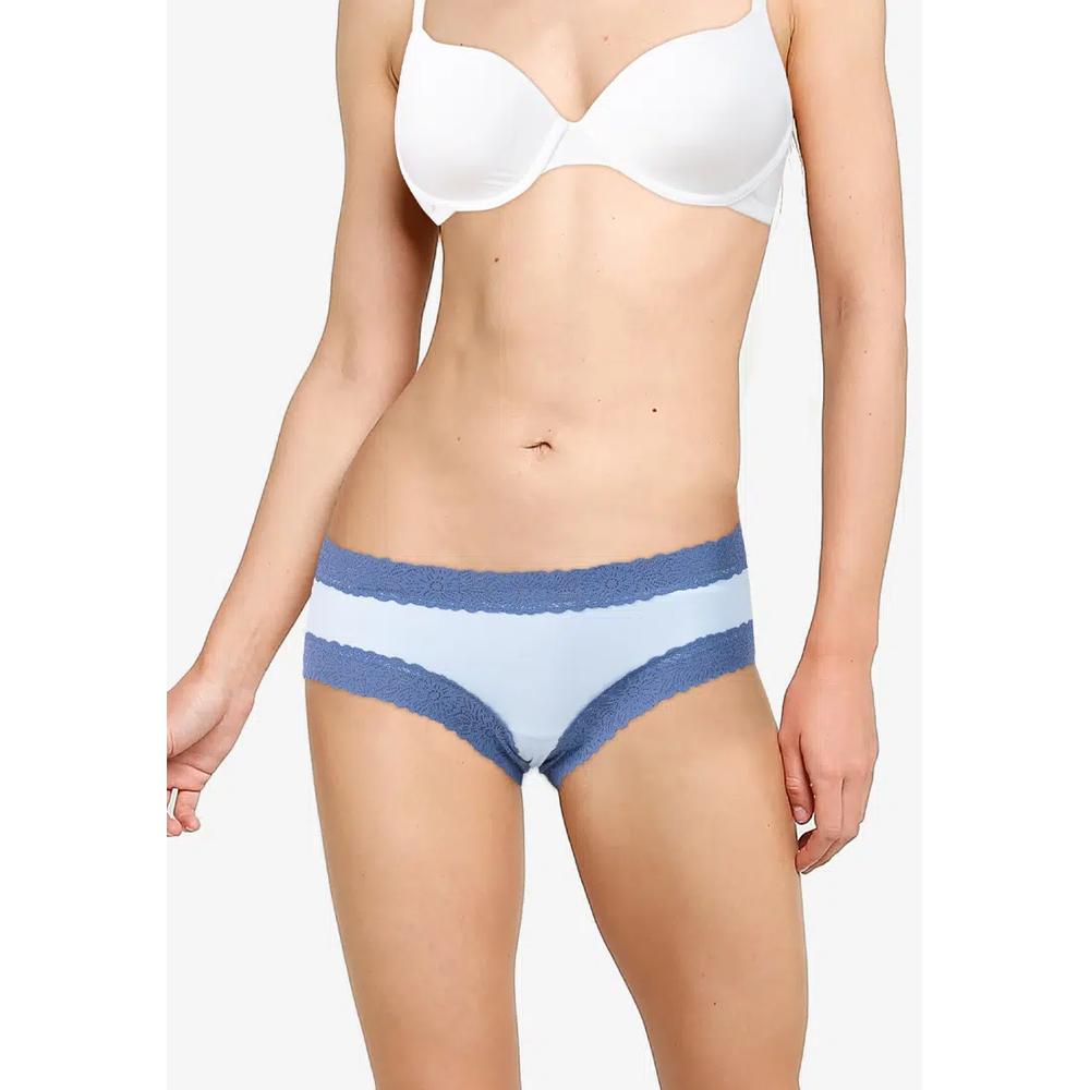 Трусы-слипы Sunnie Blossom Lace Boy Brief 1