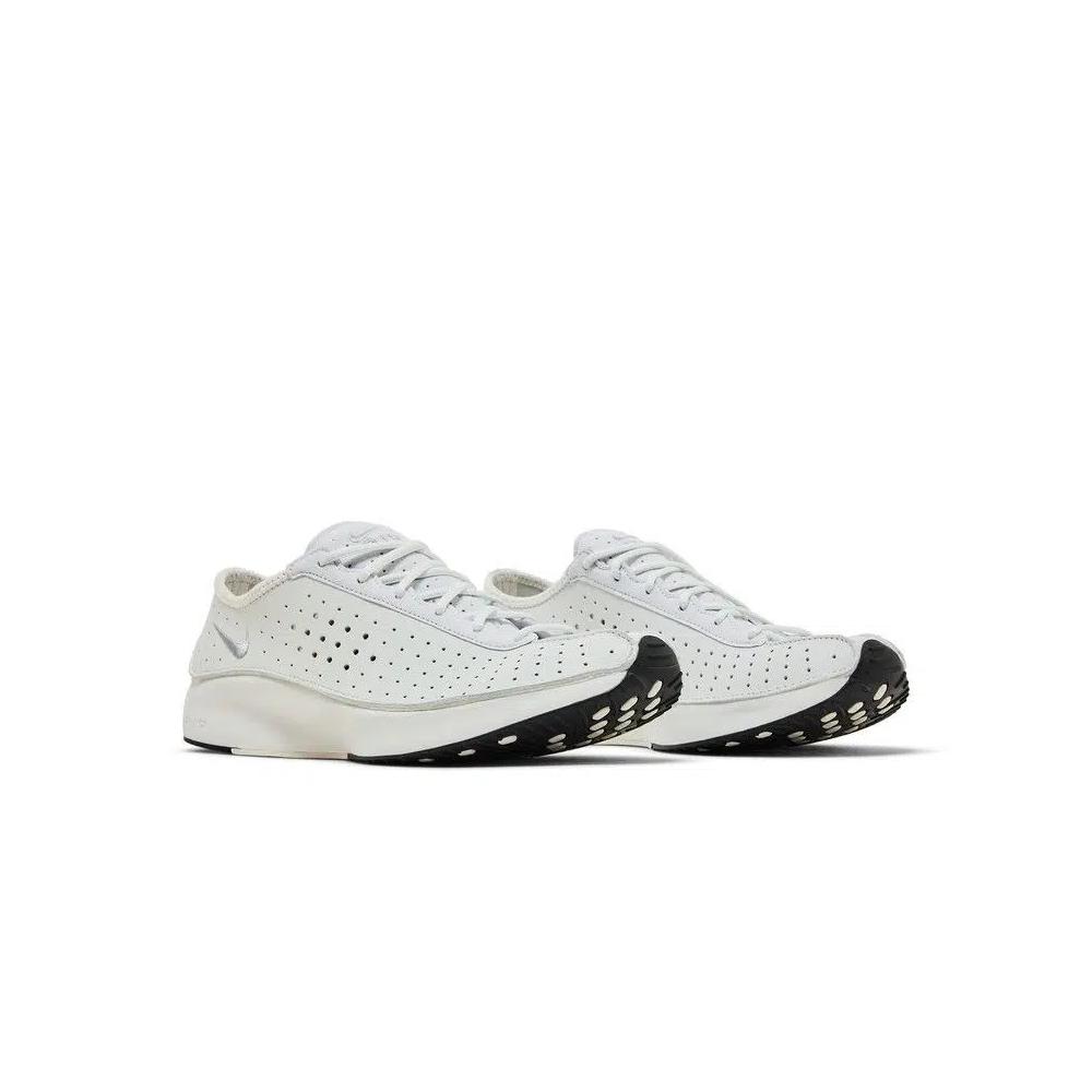 Кроссовки Nike Wmns Air Superfly 'Summit White Metallic Silver' 8