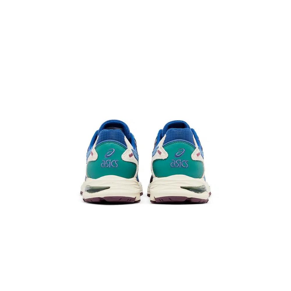 Кроссовки Asics Gel MC Plus 'Grape Azure' 6