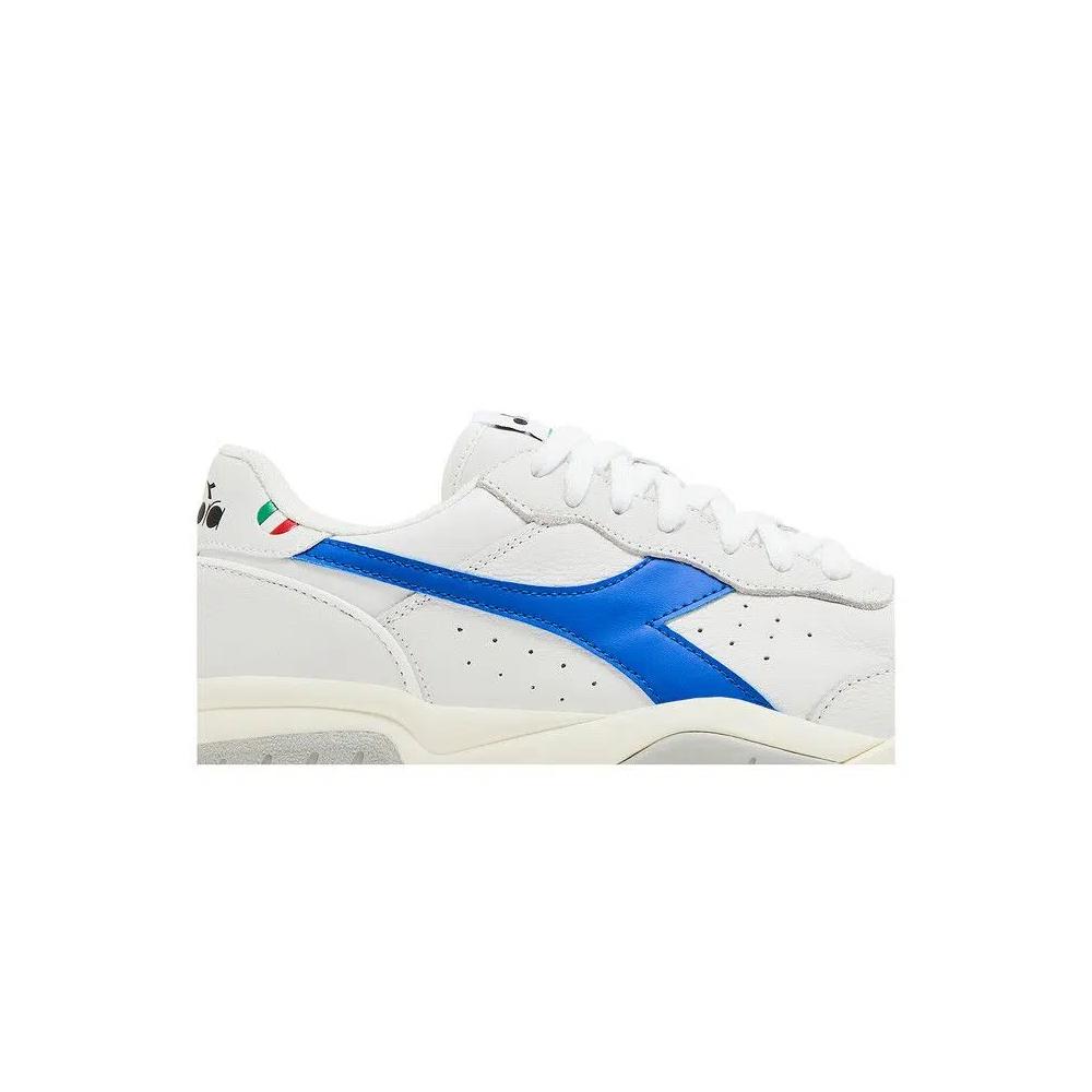 Кроссовки Diadora Maverick H.O.C. 'White Dark Royal' 2