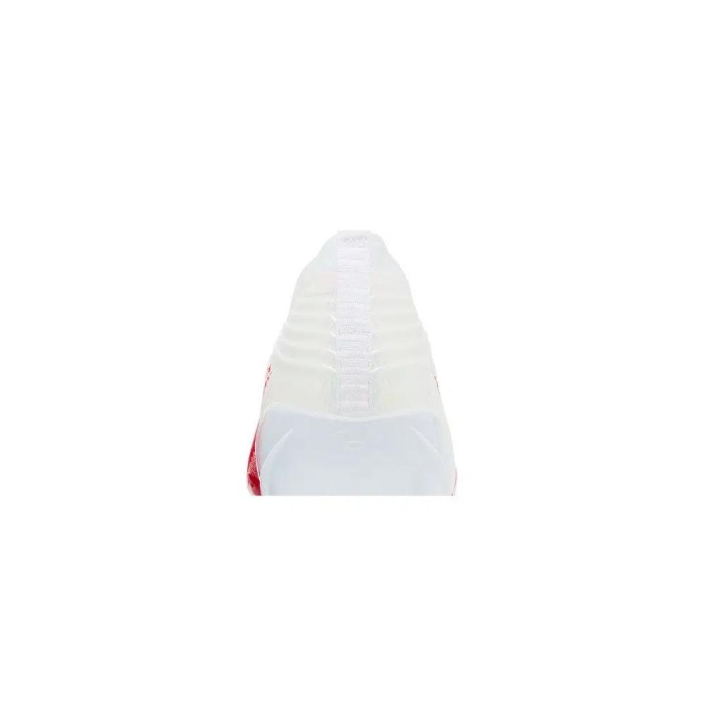 Бутсы Under Armour Blur Pro 'White Red' 7