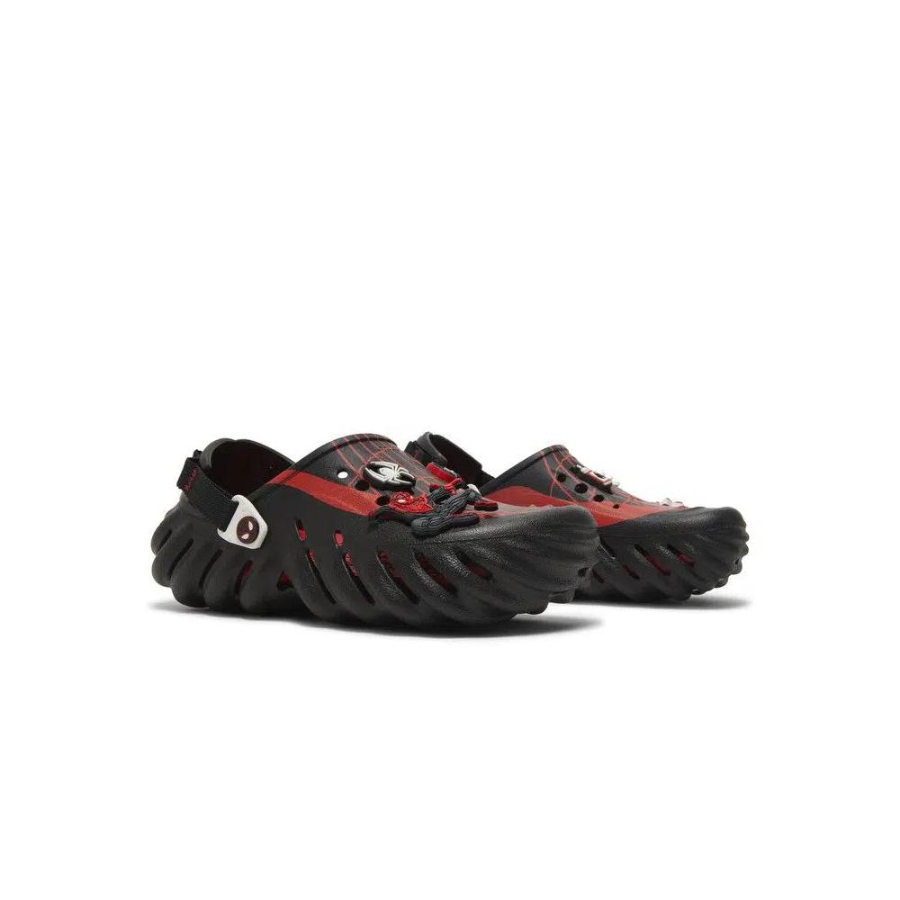 Сабо Marvel x Crocs Echo Clog 'Team Spider-Man' 8