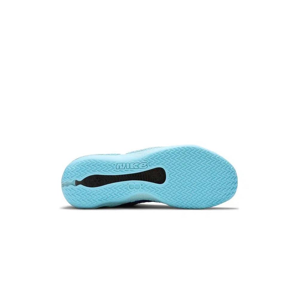 Кроссовки Nike Cosmic Unity TB 'Game Royal' 4