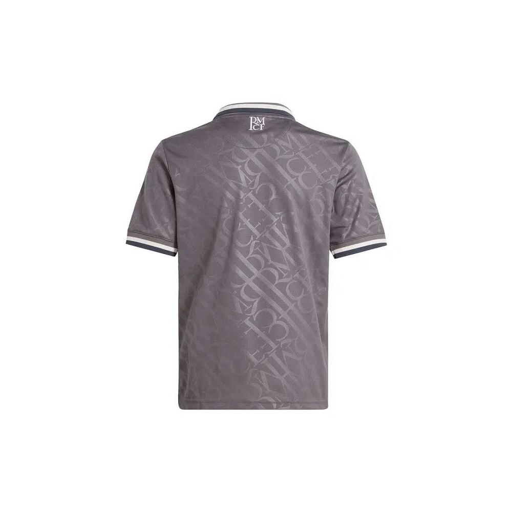 Топы adidas Real Madrid 24/25 Third Jersey 'Charcoal' 2