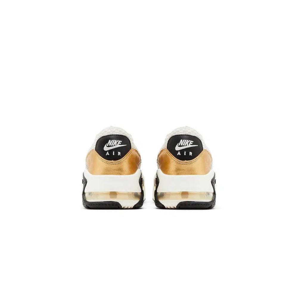 Кроссовки Nike Wmns Air Max Excee 'Phantom Metallic Gold' 6
