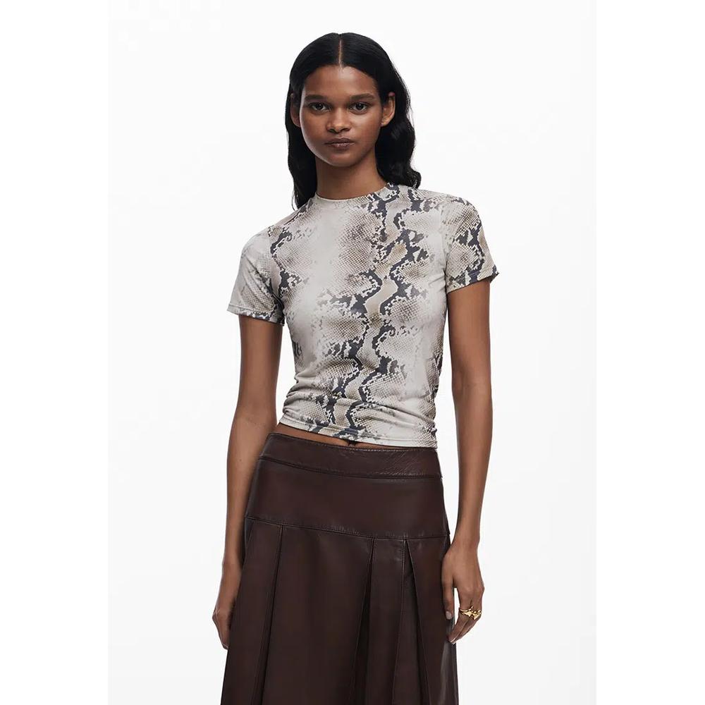 Женские топы Desigual 1
