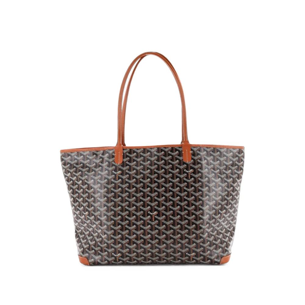 Сумка на плечо Artois Tote Coated Canvas MM 1