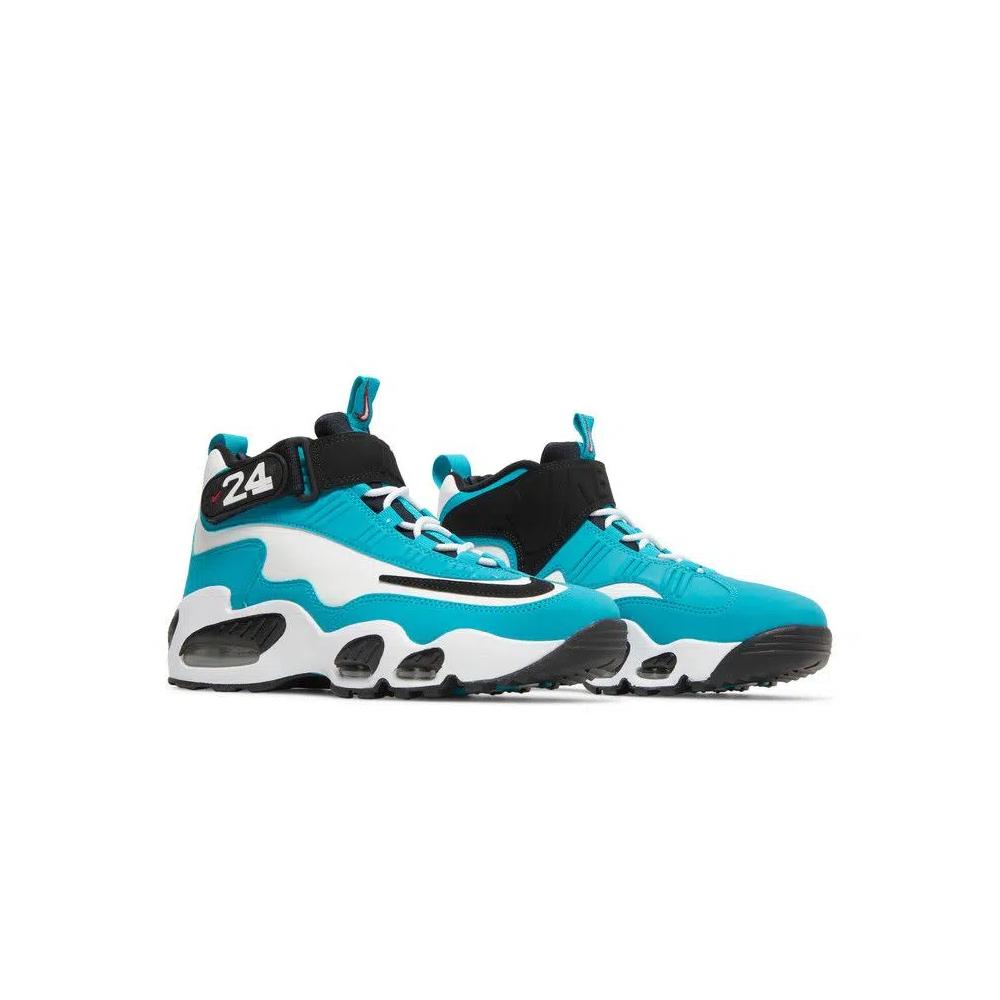 Кроссовки Nike Air Griffey Max 1 'Aquamarine' 8