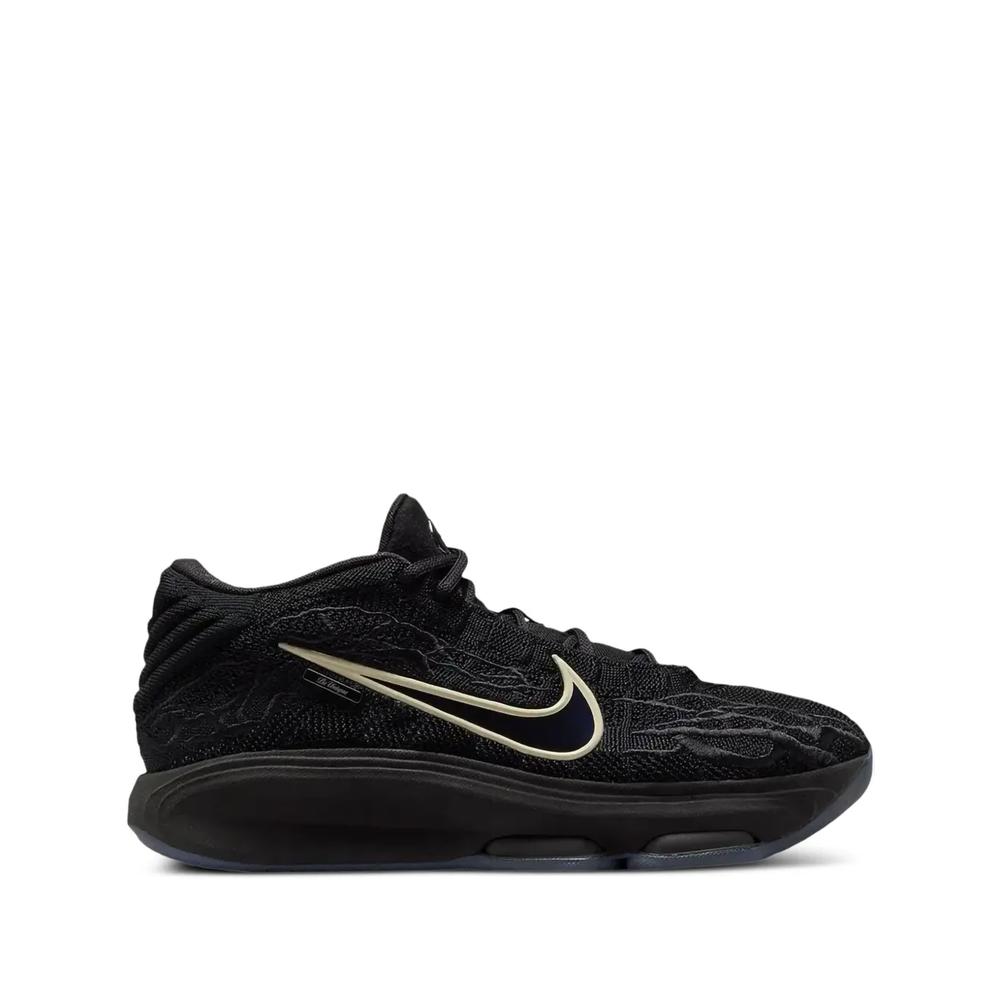 Кроссовки Zoom GT Hustle 3 Black Label из коллаборации с Victor Wembanyama 1