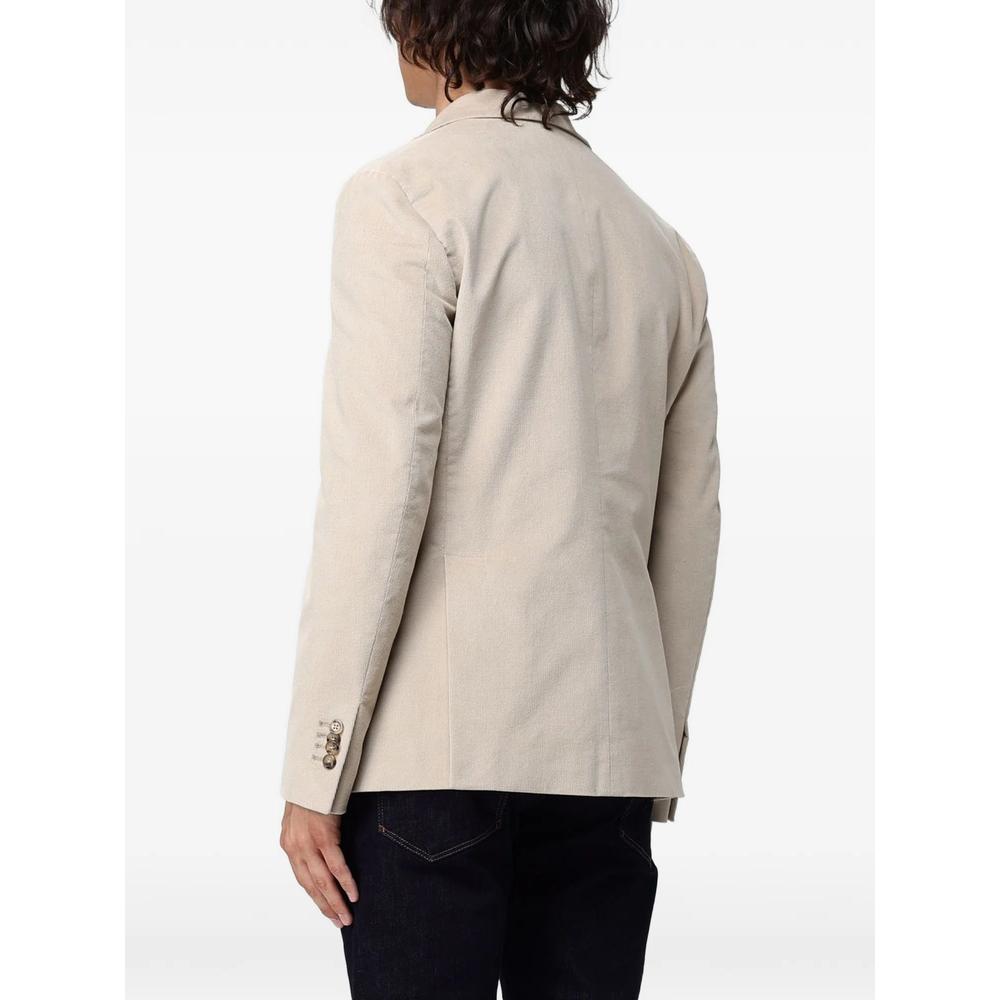 cotton blazer 3