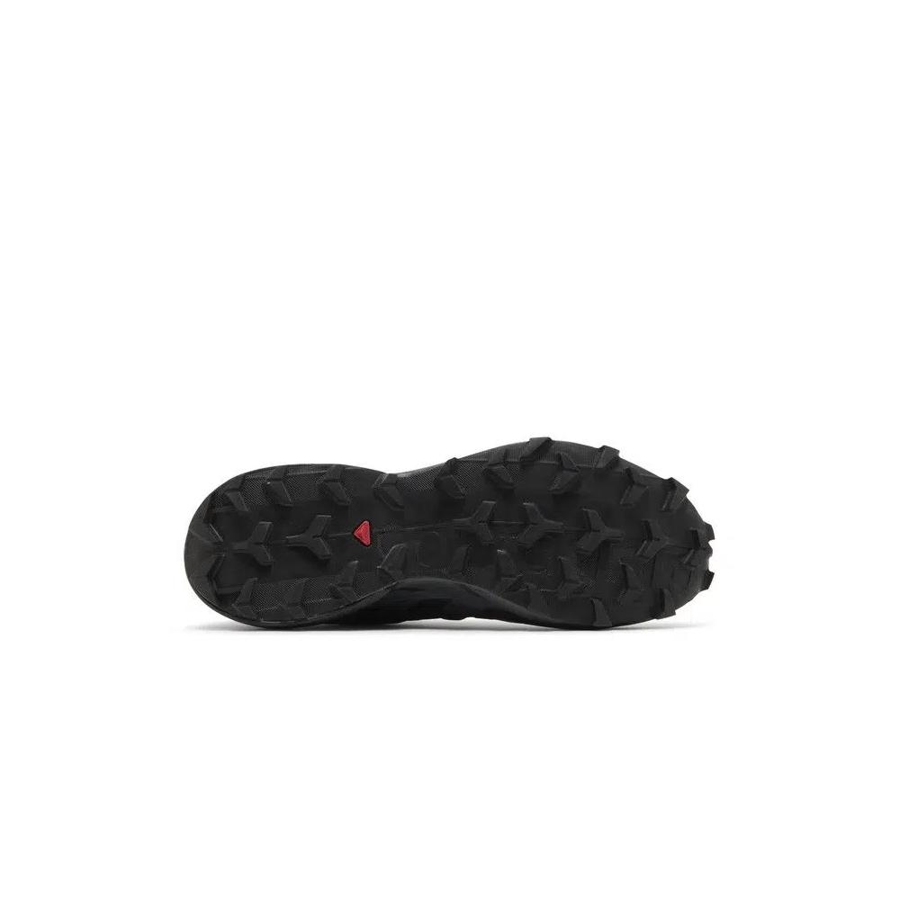 Кроссовки Salomon Speedcross 6 GORE-TEX 'Black Phantom' 4