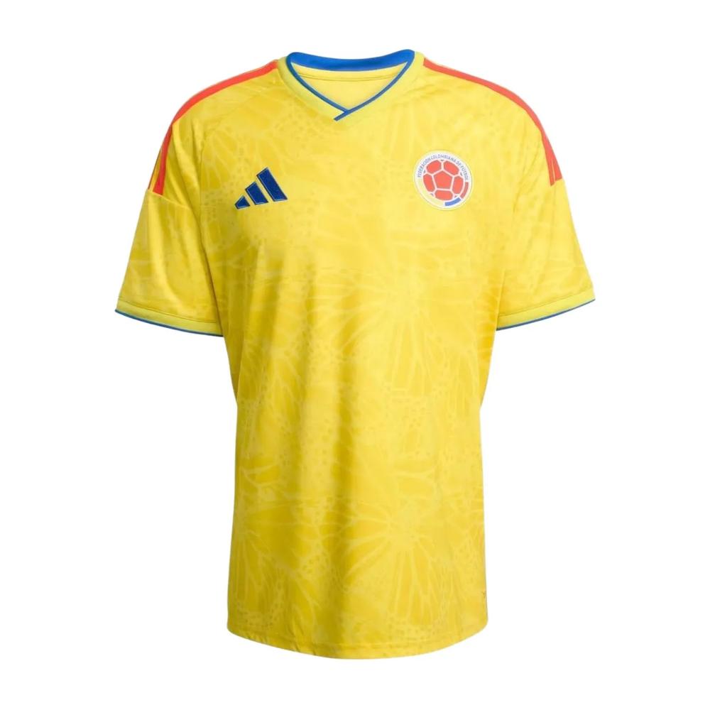 Футболка Colombia 26 из джерси 1
