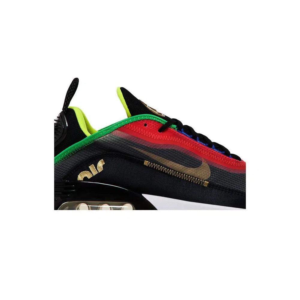 Кроссовки Nike Air Max 2090 'Olympics' 2