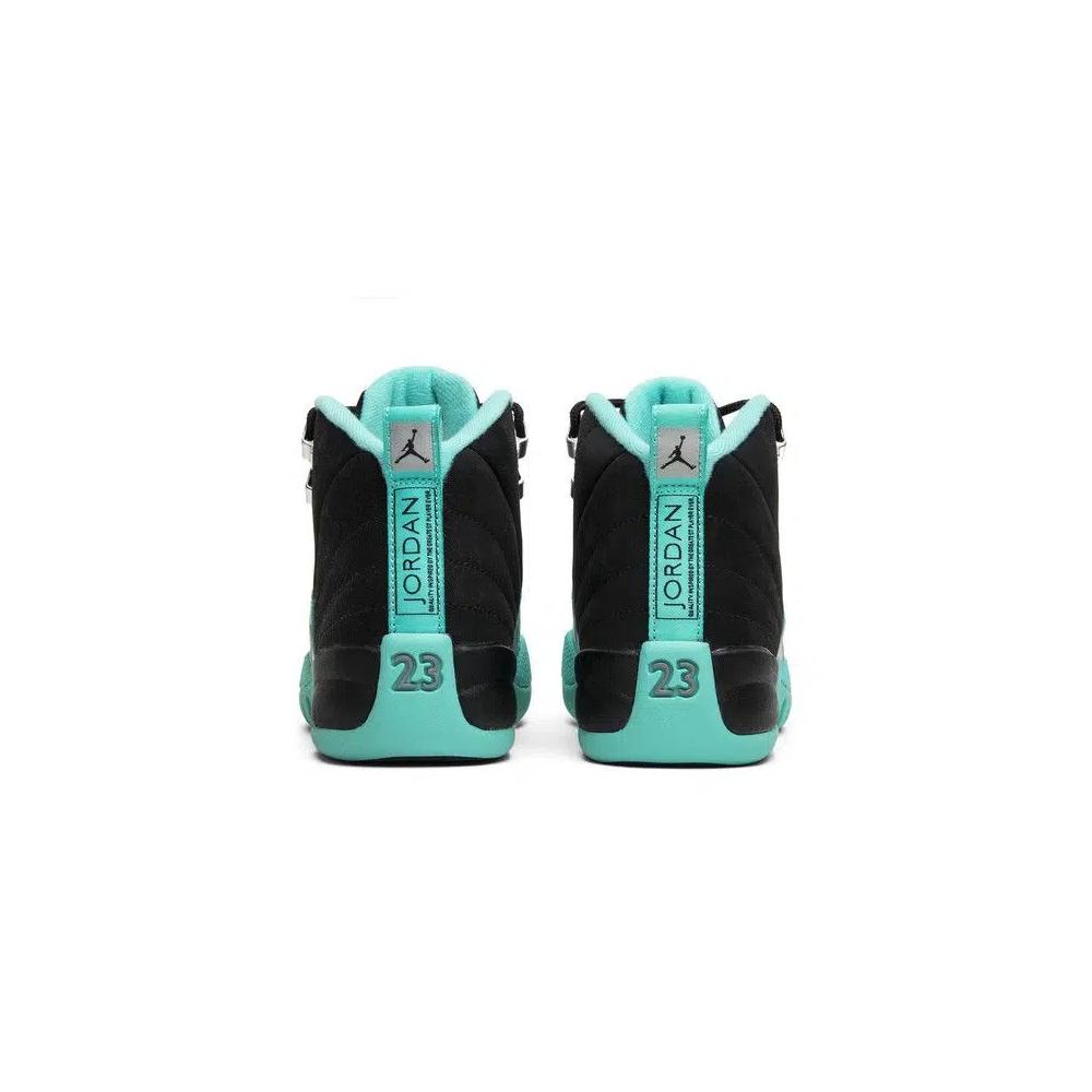 Кроссовки Air Jordan 12 GG 'Hyper Jade' 6