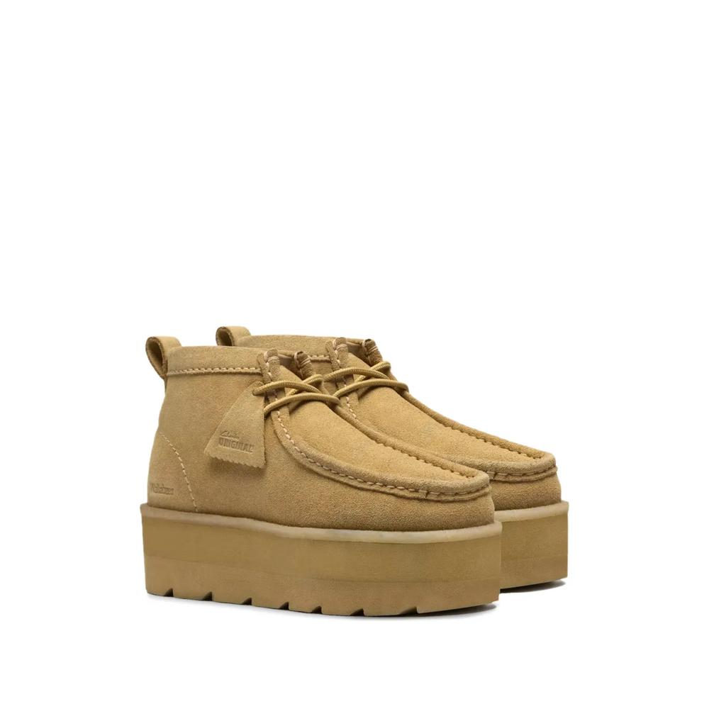 Ботинки Meare Wallabee WMNS 2