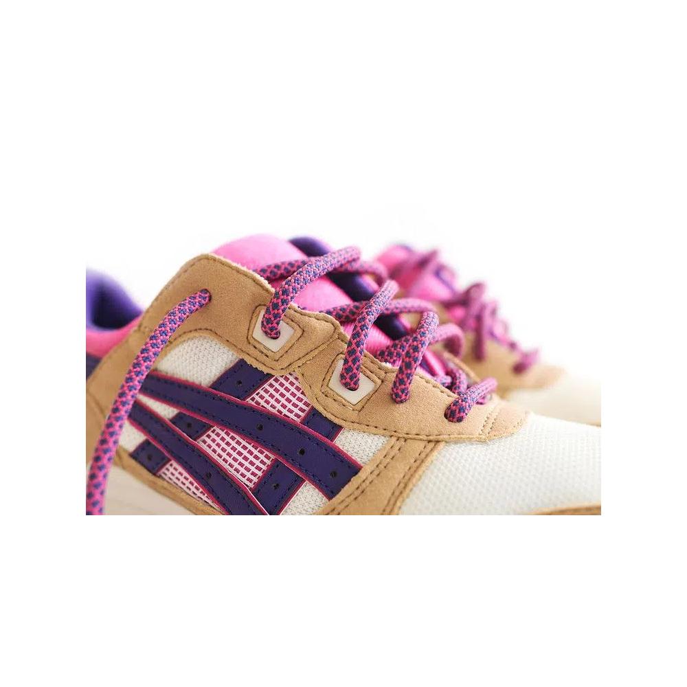 Кроссовки Asics Gel Lyte 3 'Le Creme' 1