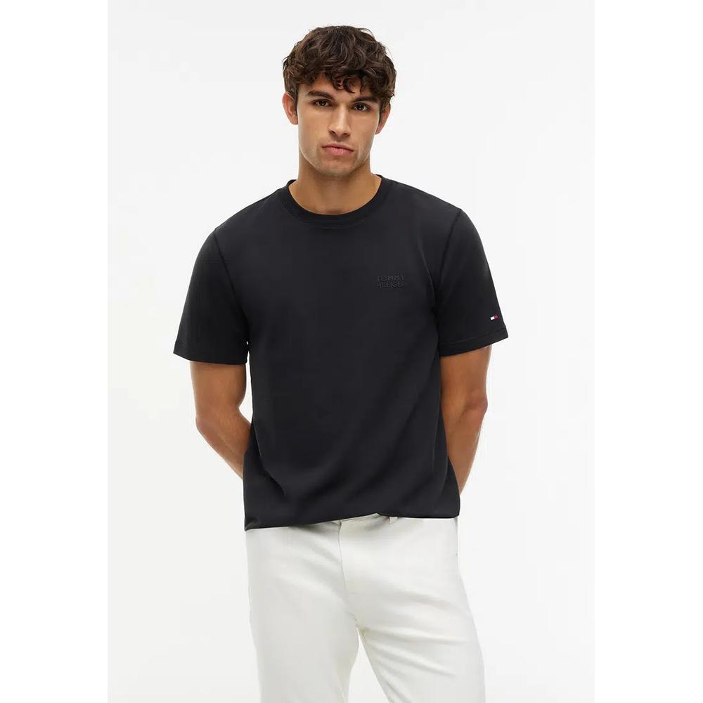 Футболка Performance Flex Peached Terry - Tommy Mainline 1