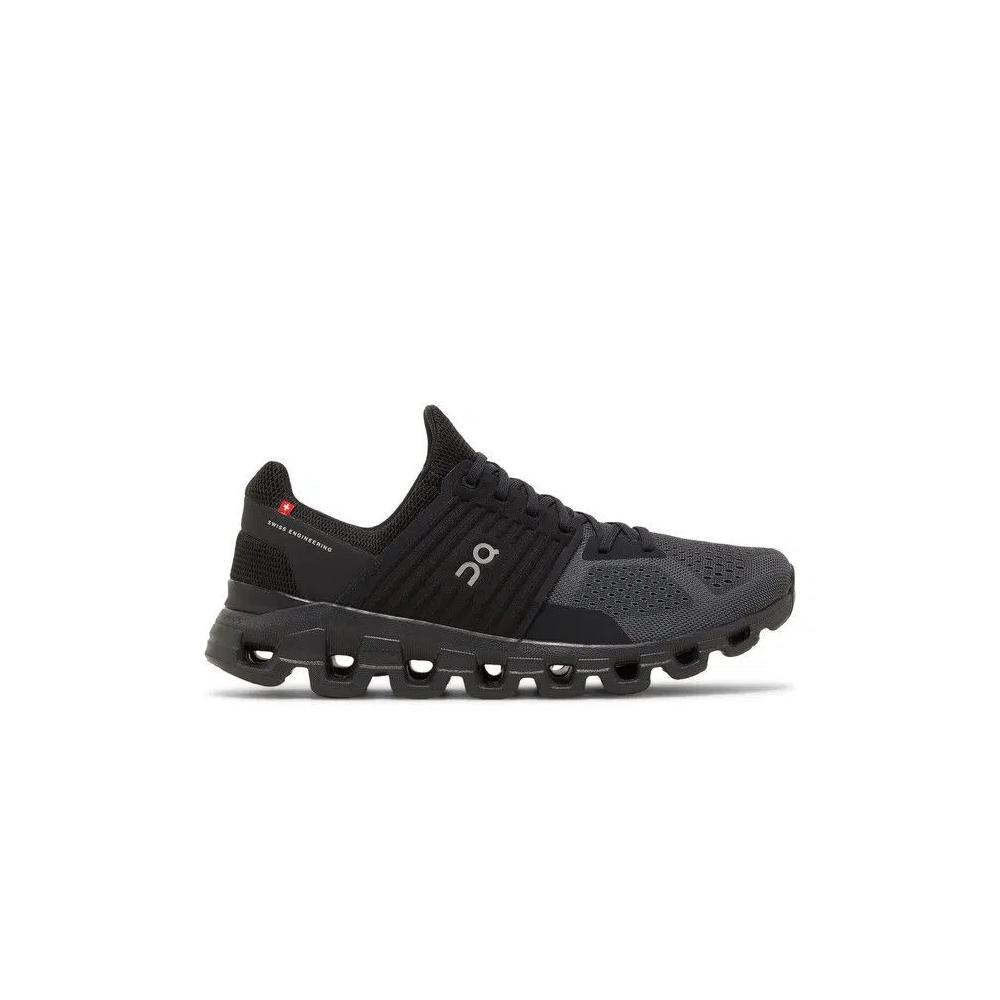 Кроссовки ON Cloudswift 'All Black' 1